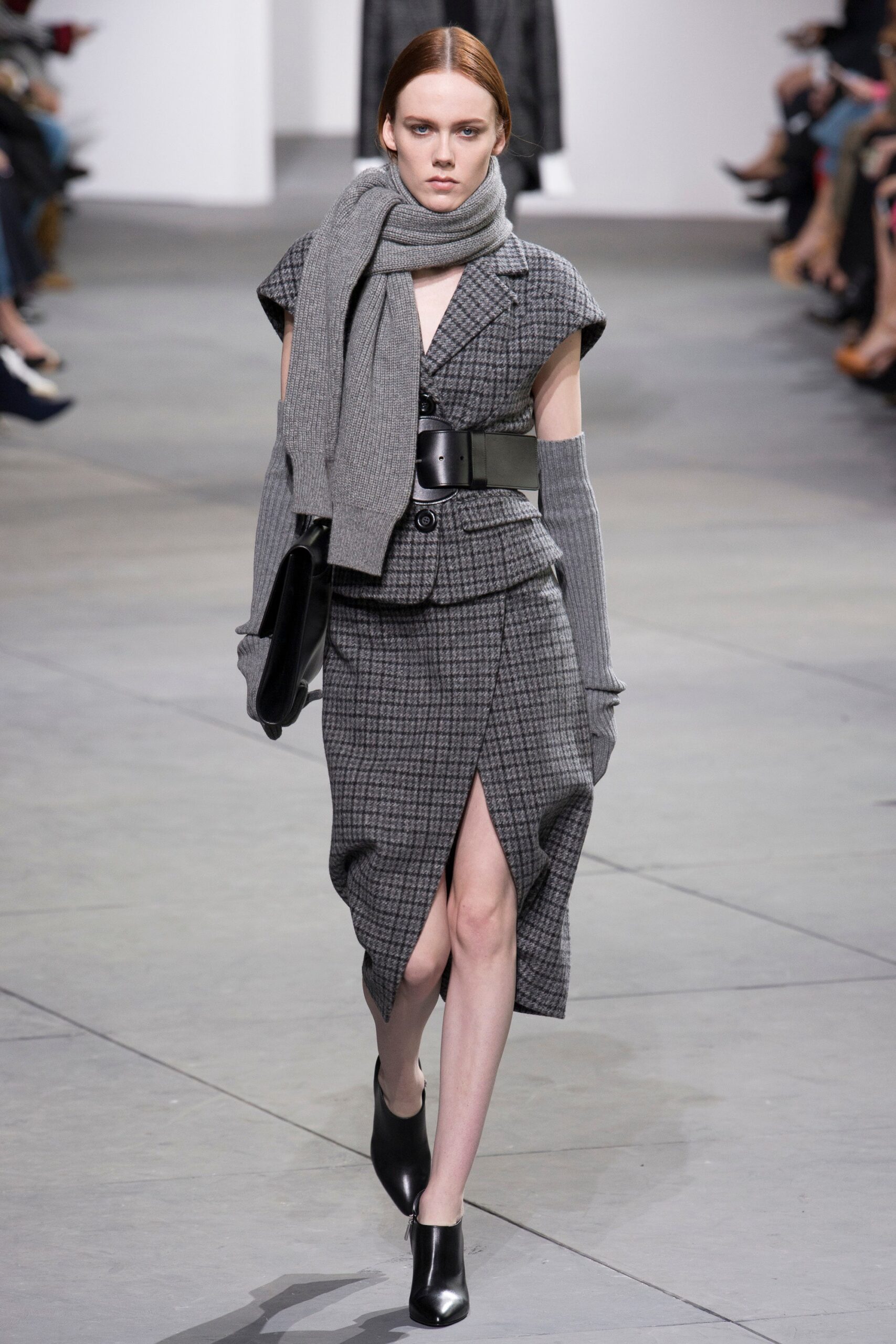 Michael Kors Collection F/W 17 Look 12