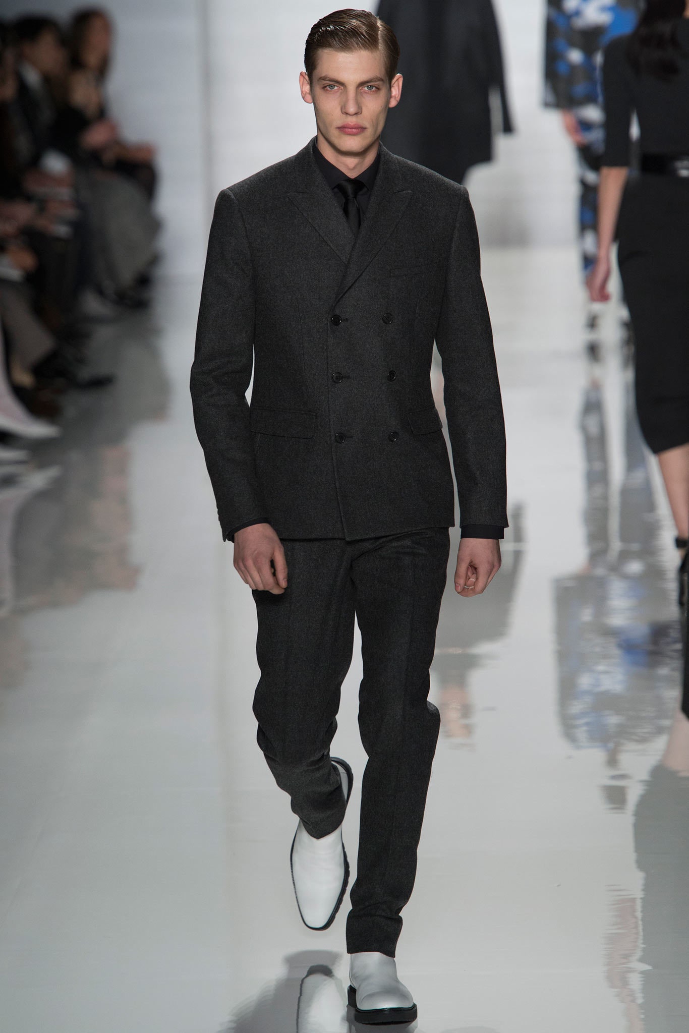 Michael Kors Collection F/W 13 Look 20