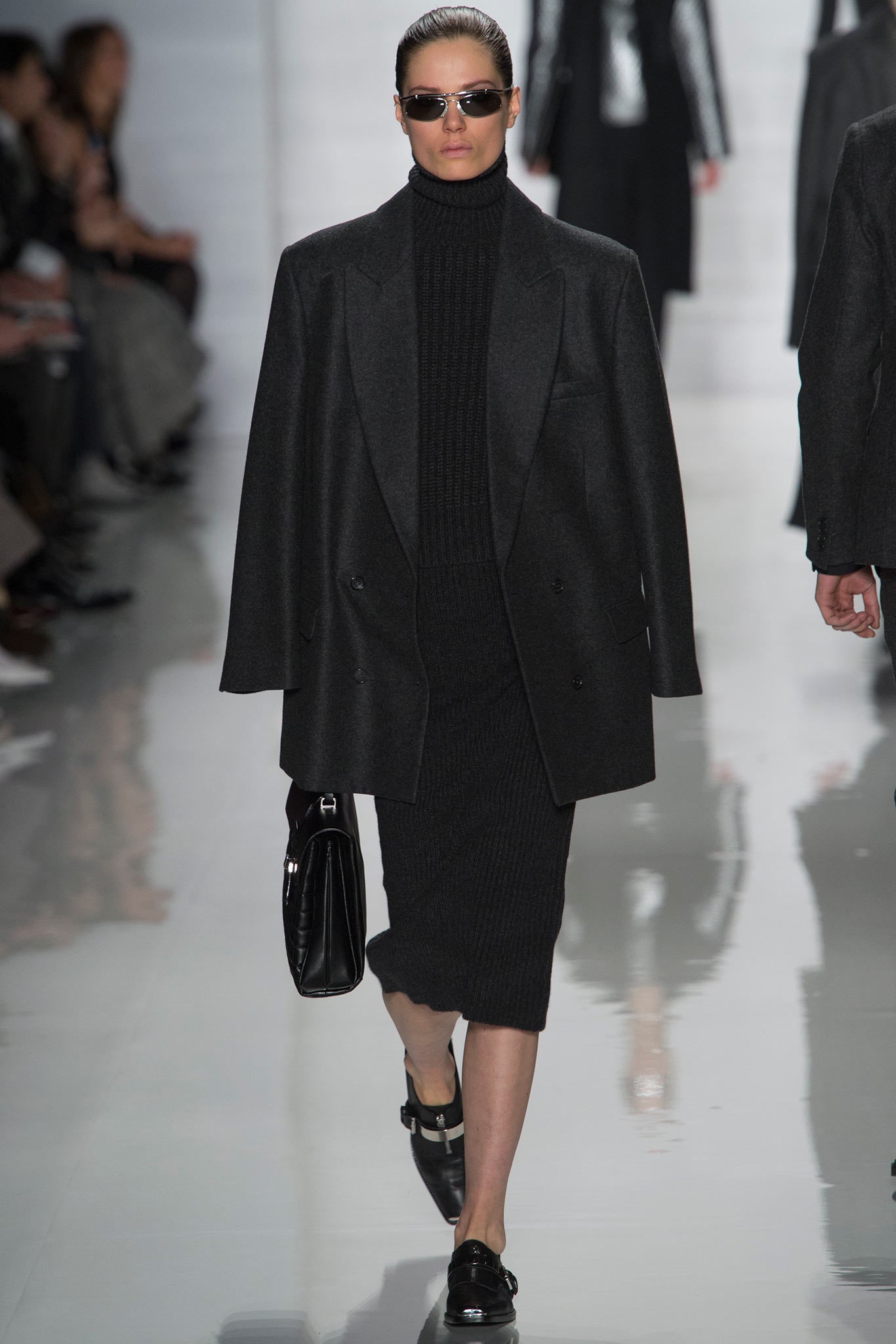 Michael Kors Collection F/W 13 Look 21