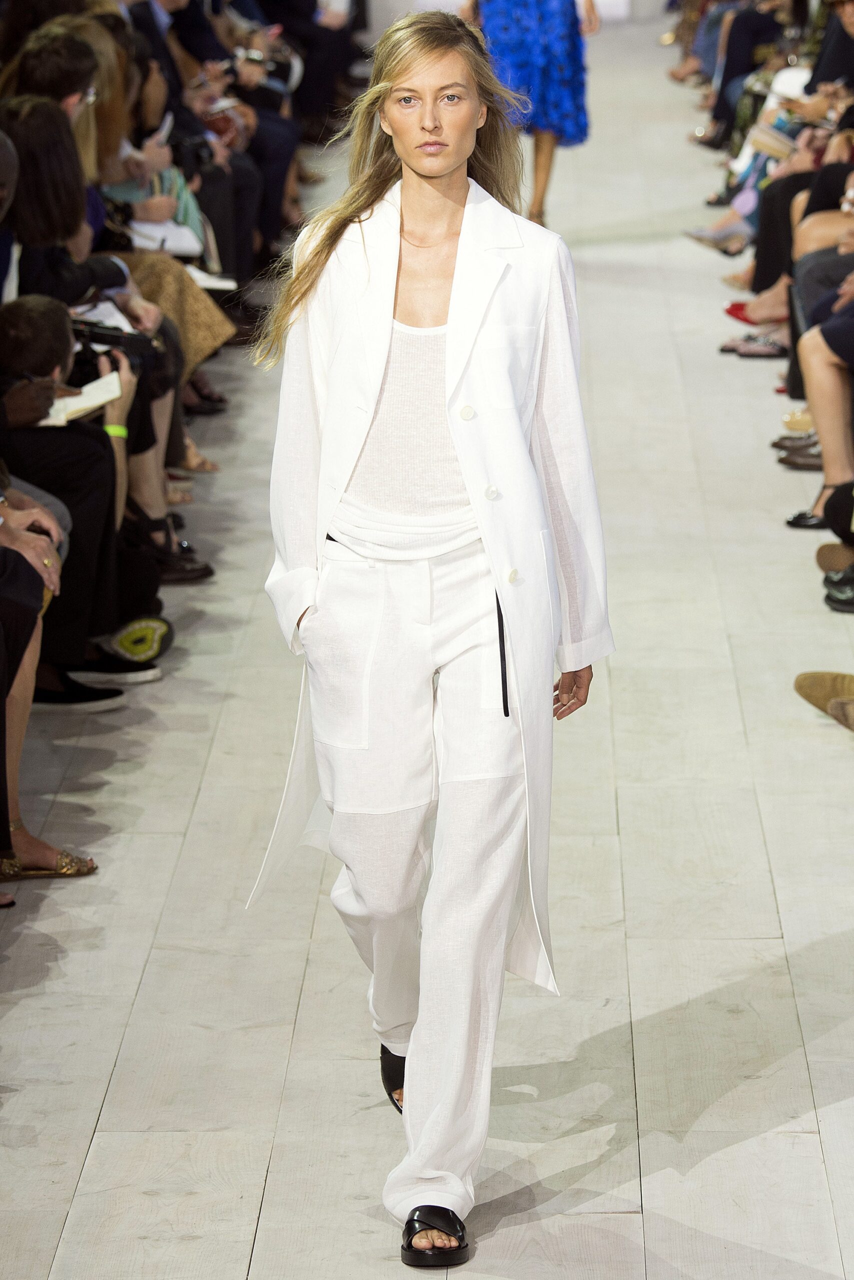 Michael Kors Collection S/S 16 Look 3