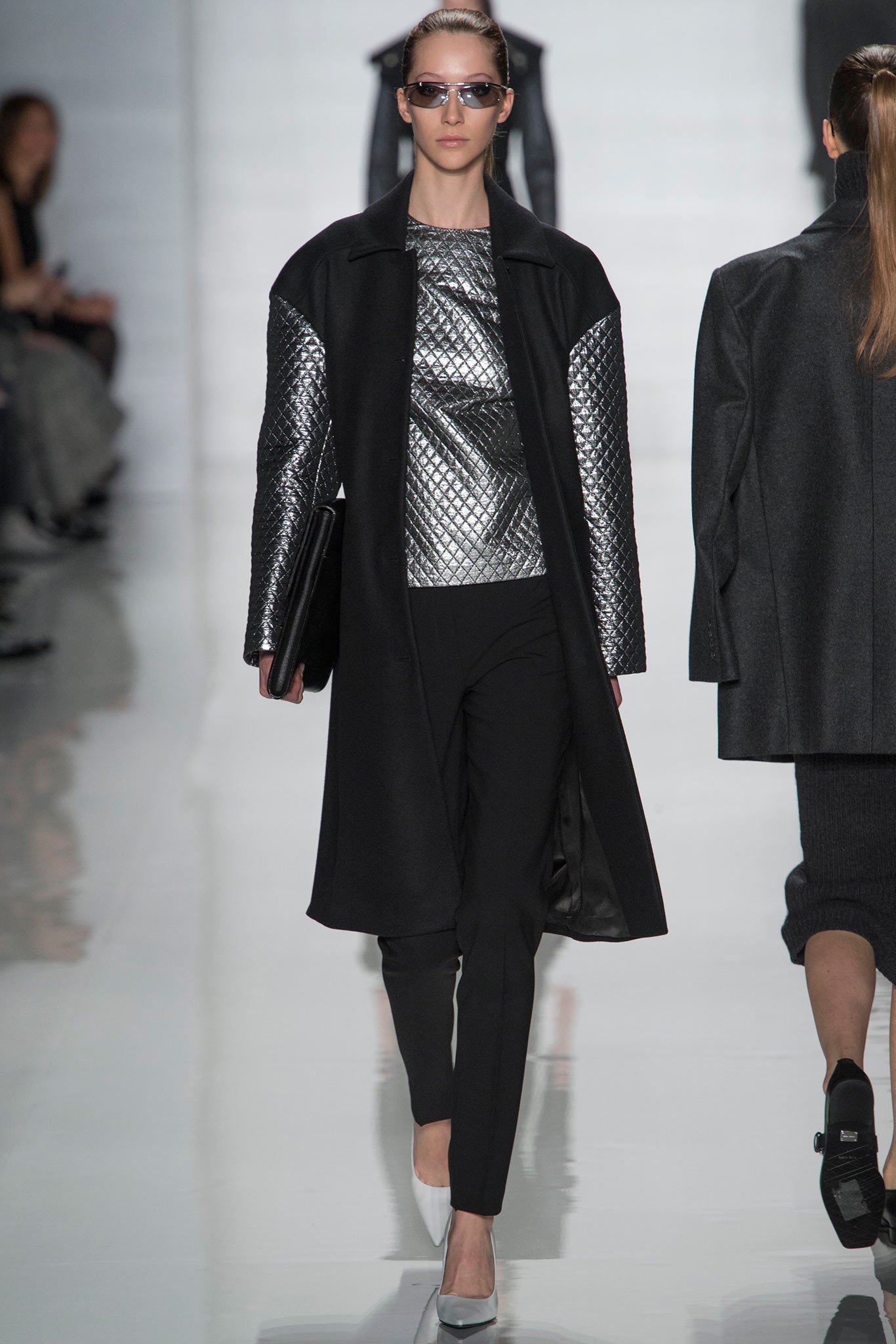 Michael Kors Collection F/W 13 Look 22