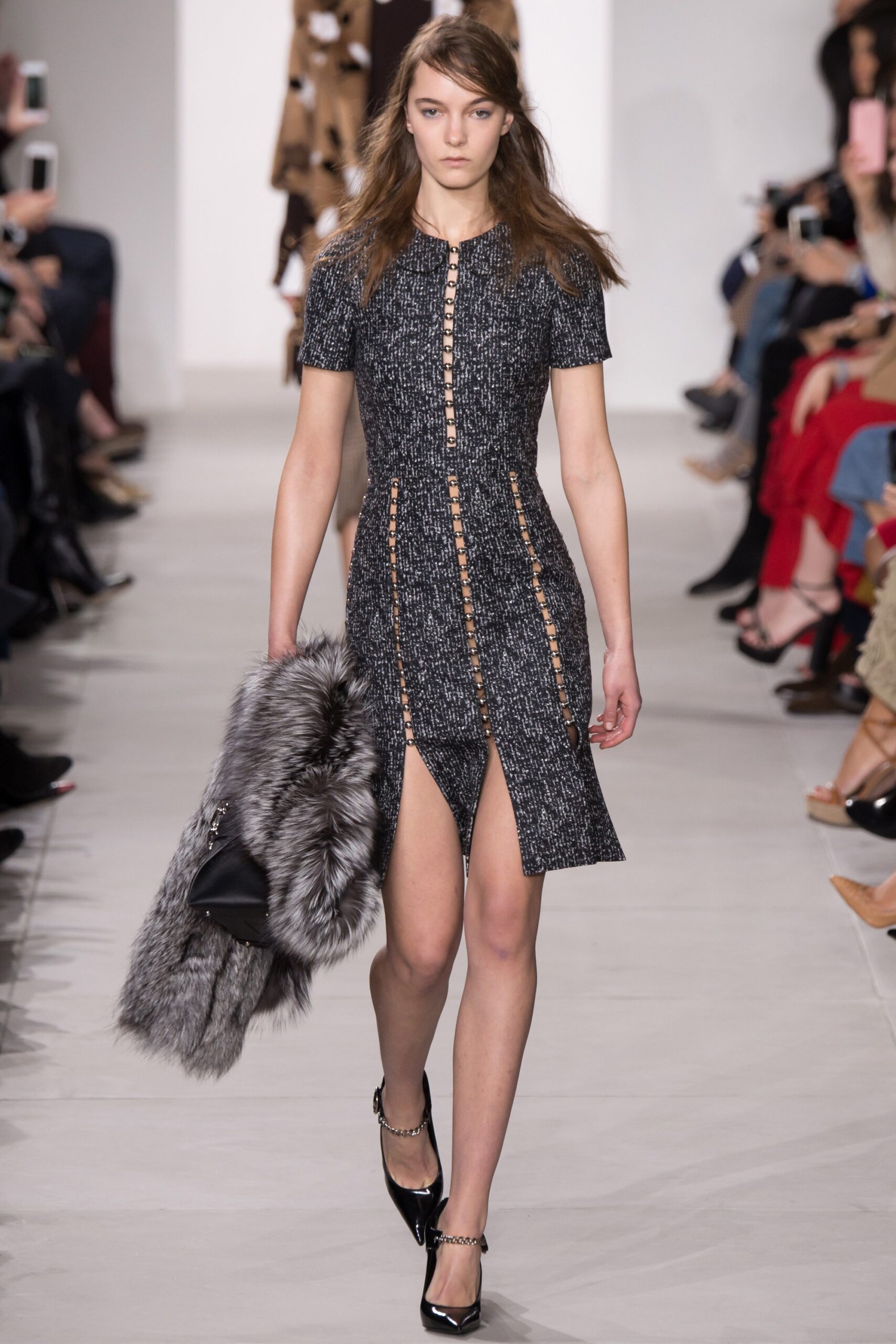 Michael Kors Collection F/W 16 Look 8