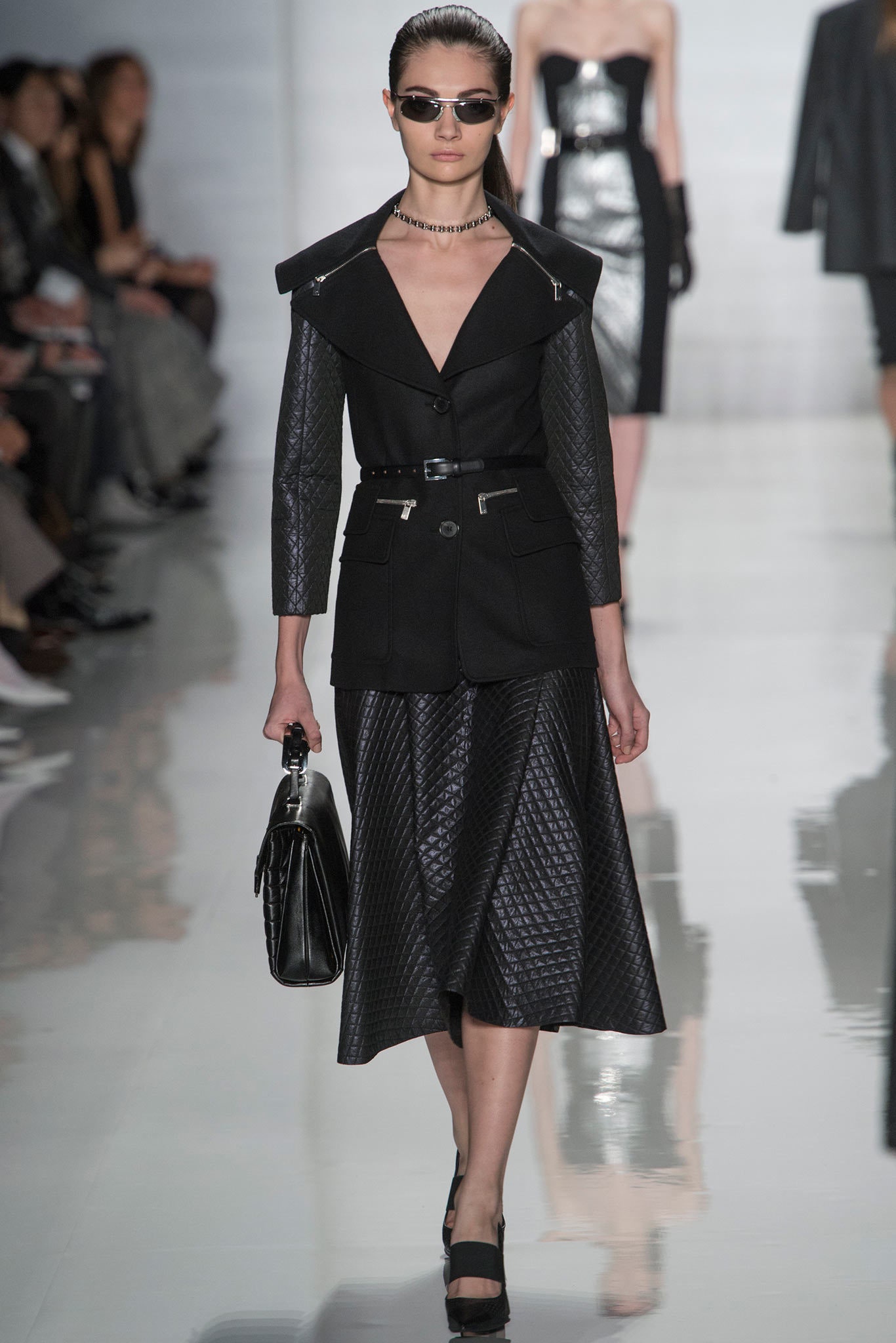 Michael Kors Collection F/W 13 Look 23