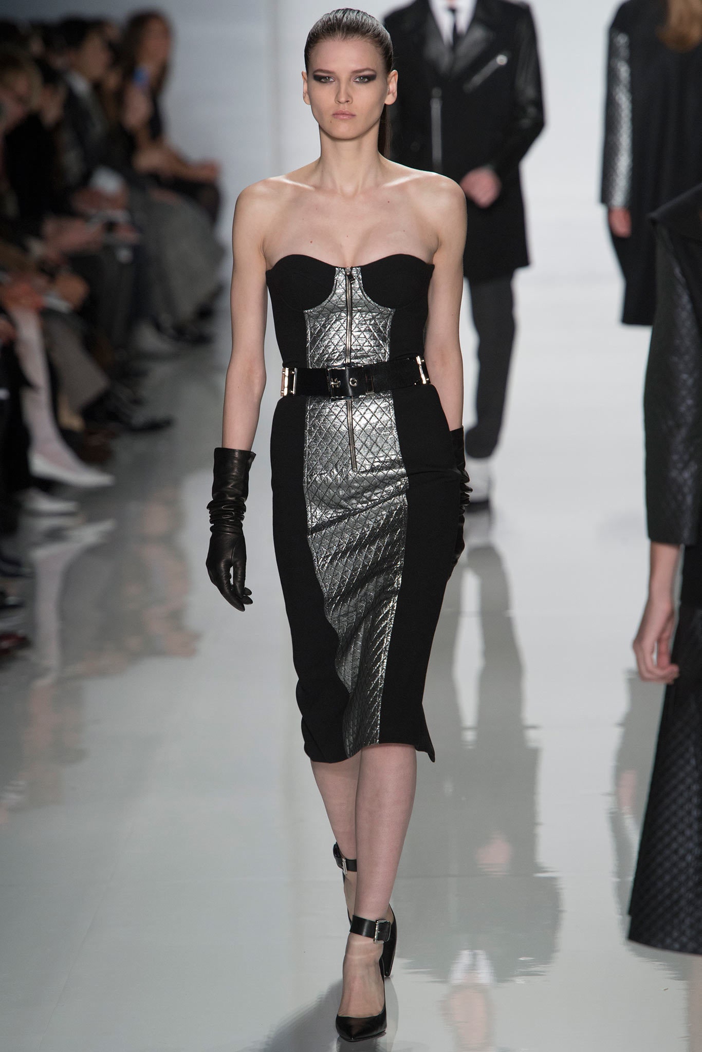 Michael Kors Collection F/W 13 Look 24
