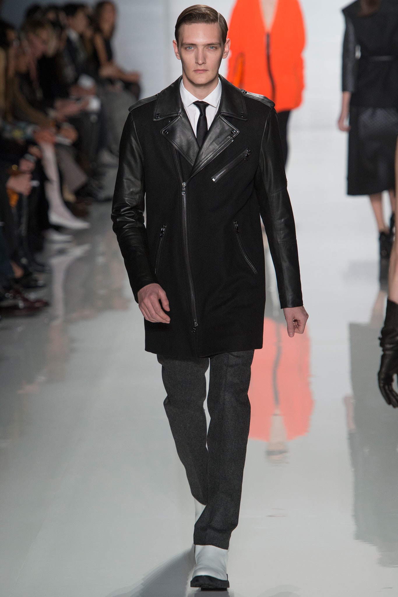 Michael Kors Collection F/W 13 Look 25
