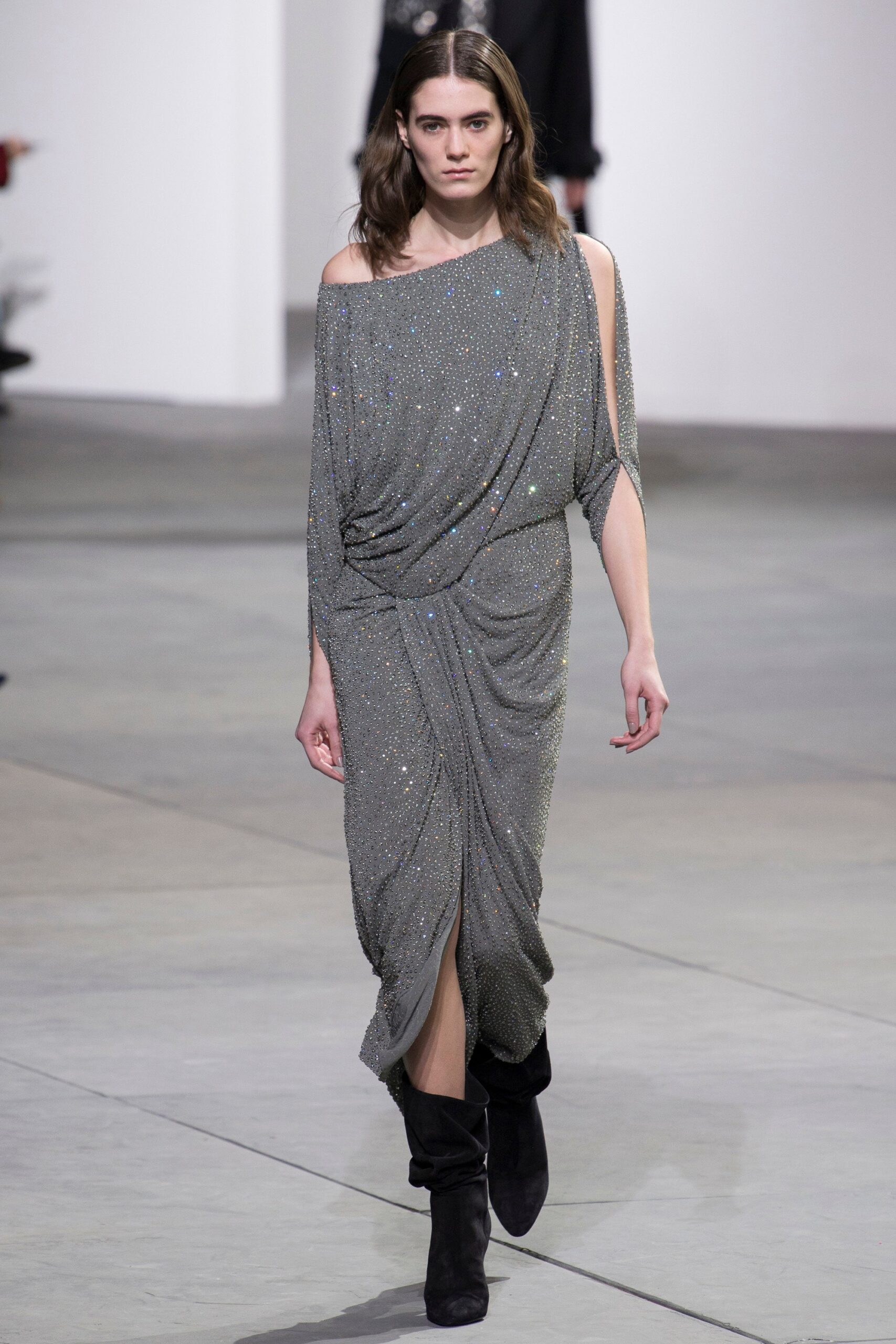 Michael Kors Collection F/W 17 Look 14