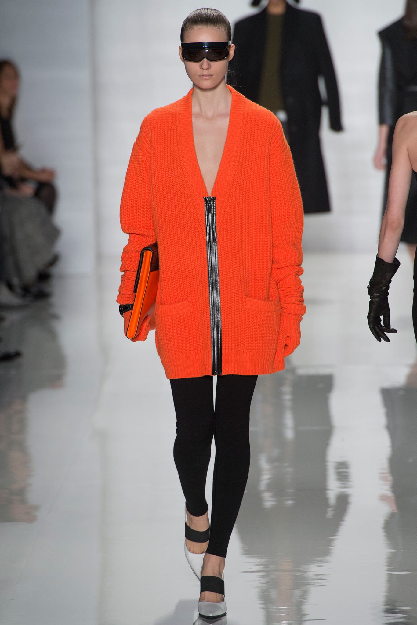 Michael Kors Collection F/W 13 Look 26