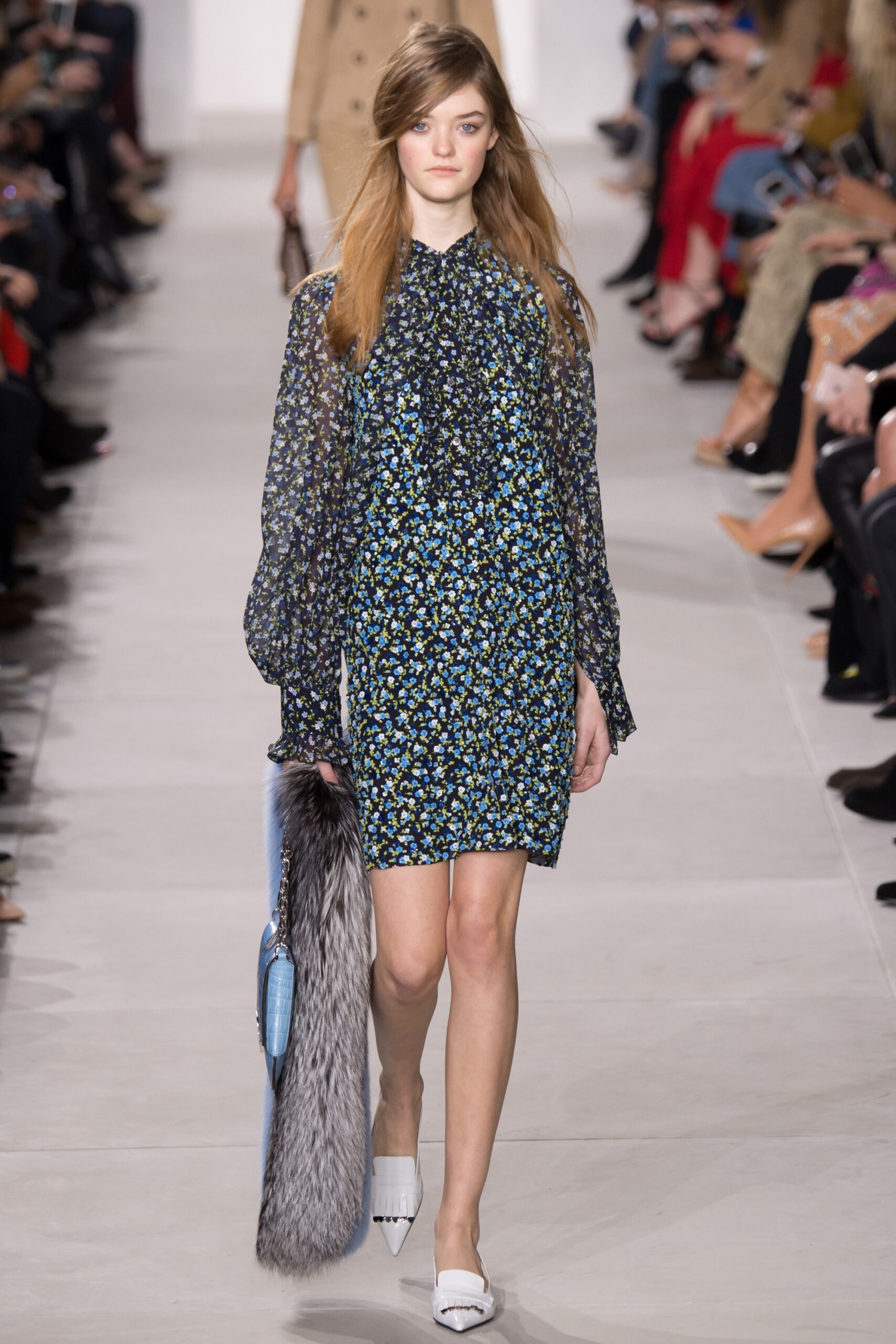 Michael Kors Collection F/W 16 Look 9