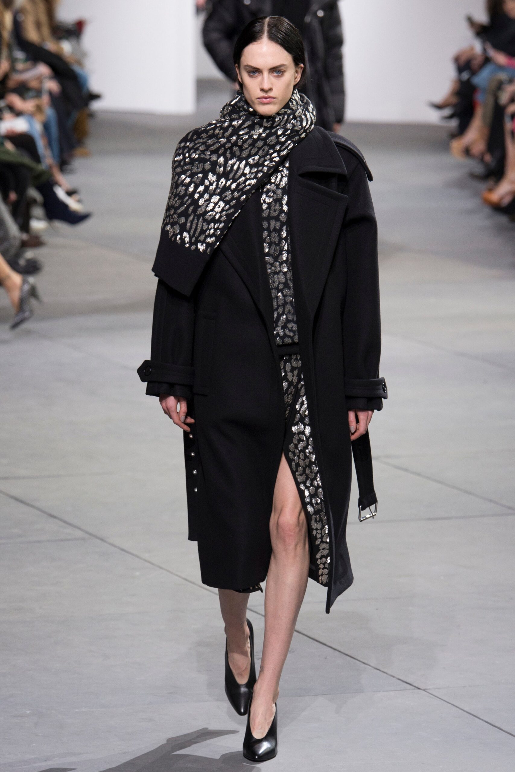 Michael Kors Collection F/W 17 Look 15