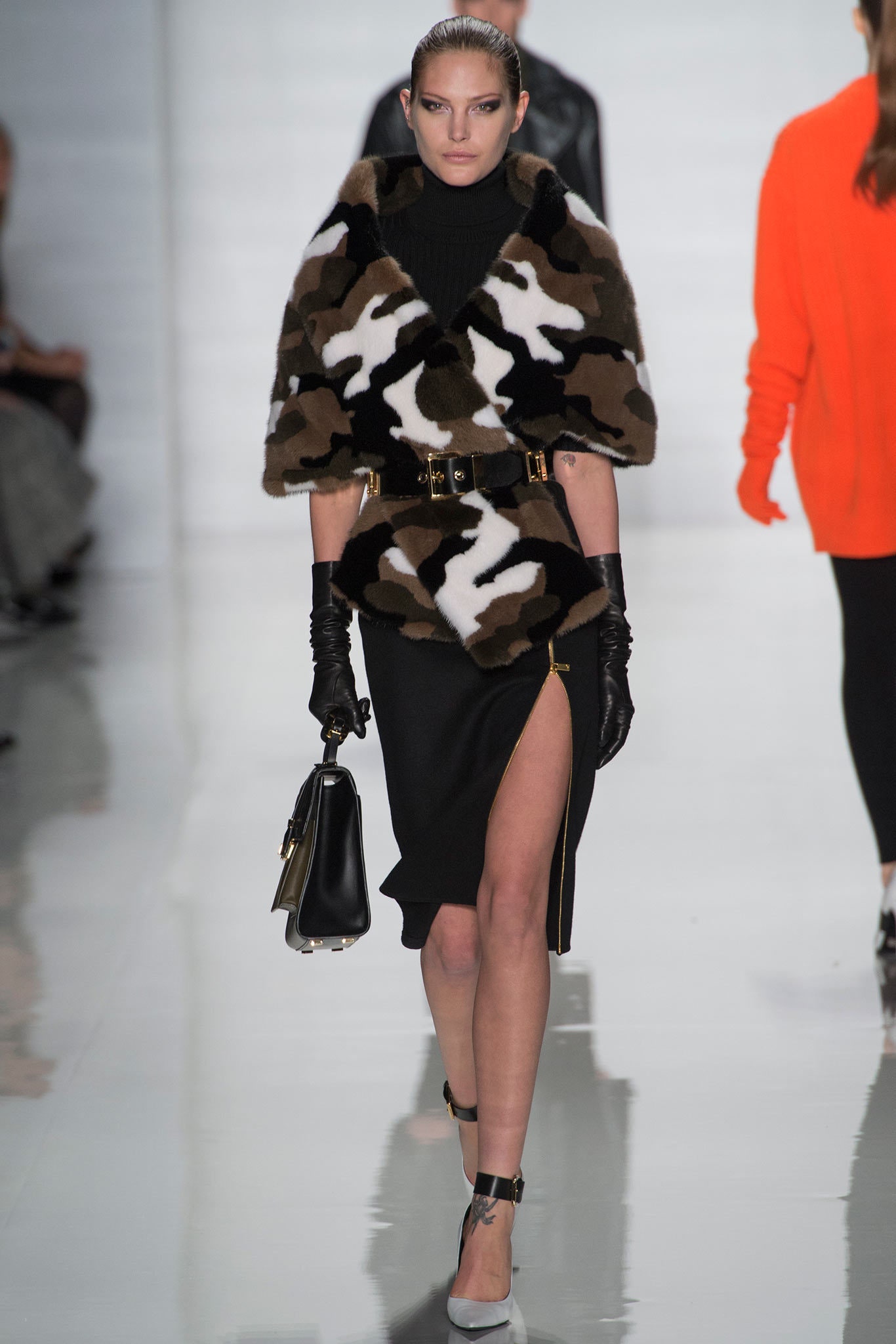 Michael Kors Collection F/W 13 Look 28