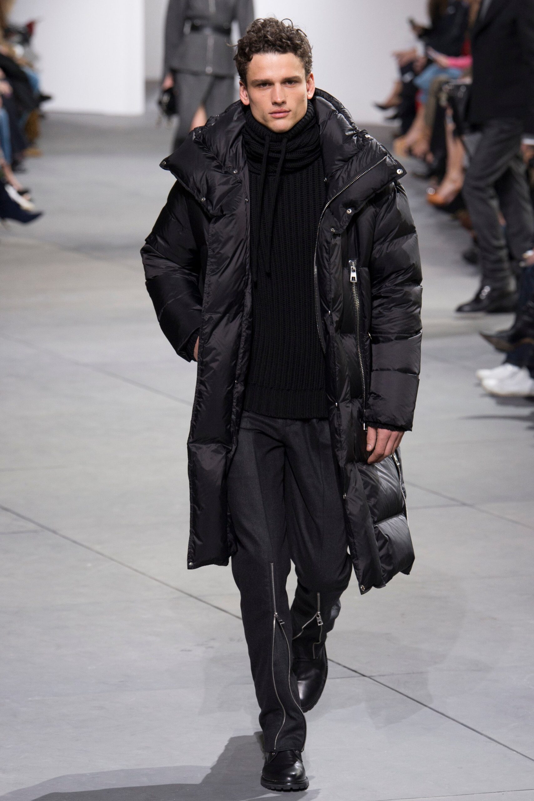 Michael Kors Collection F/W 17 Look 16
