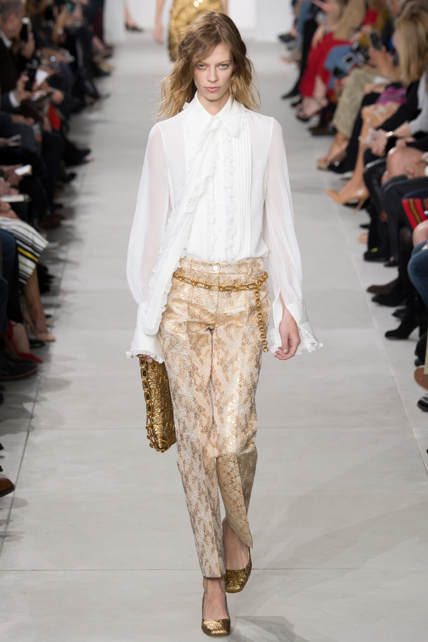 Michael Kors Collection F/W 16 Look 10
