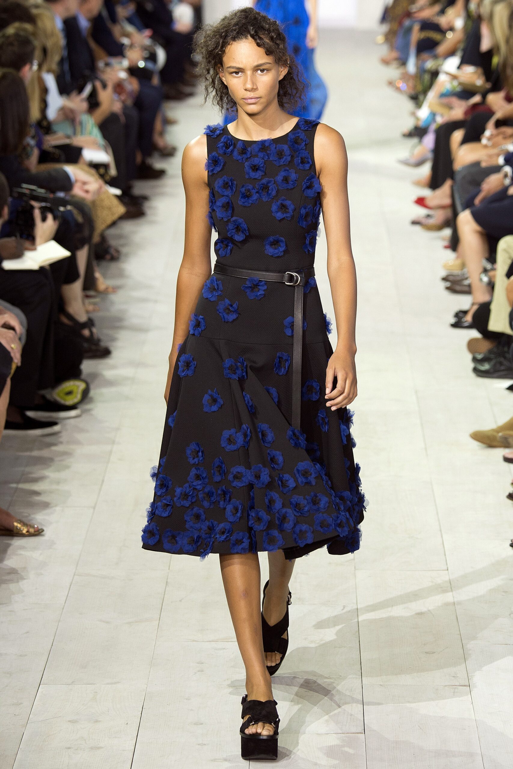 Michael Kors Collection S/S 16 Look 5
