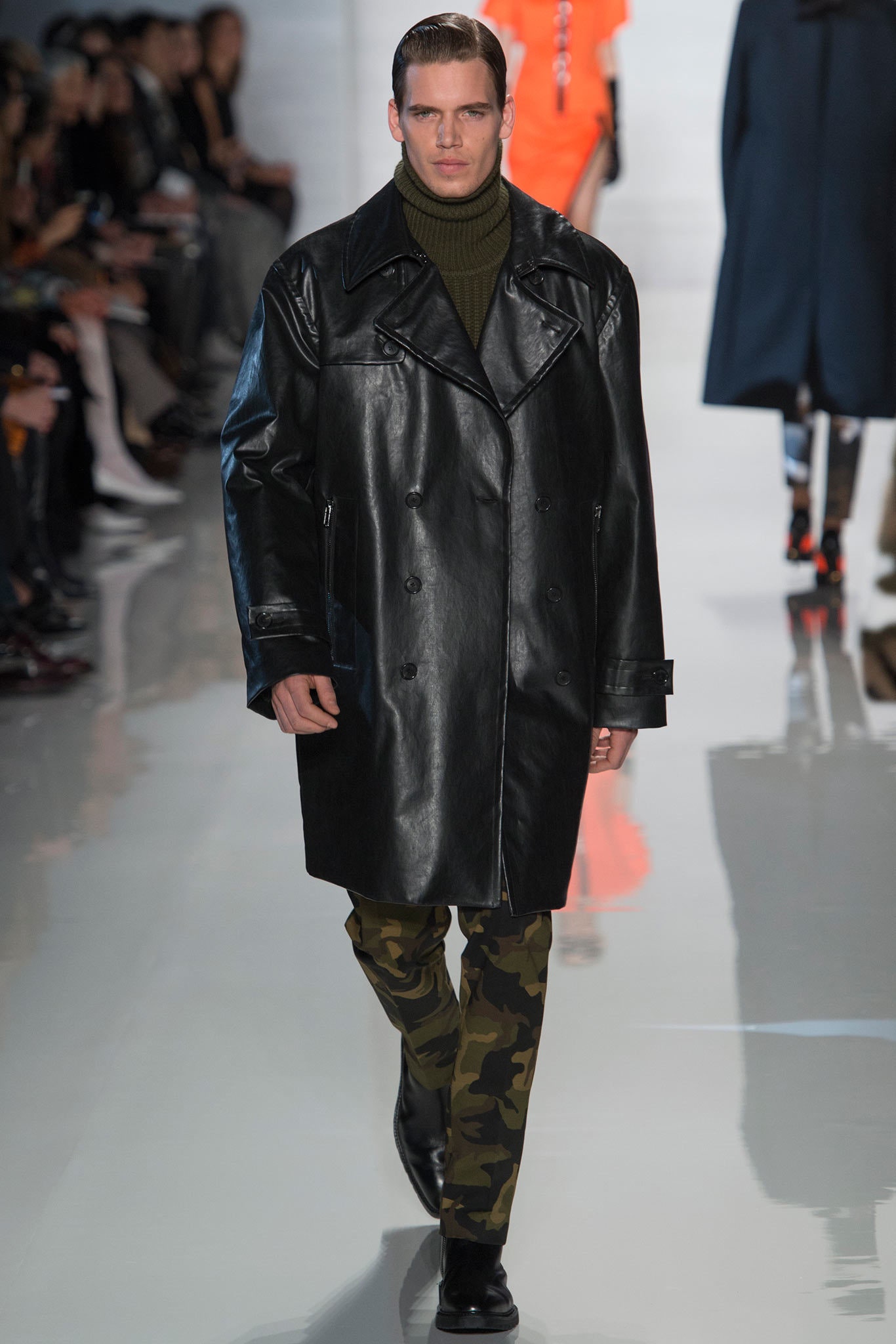 Michael Kors Collection F/W 13 Look 29