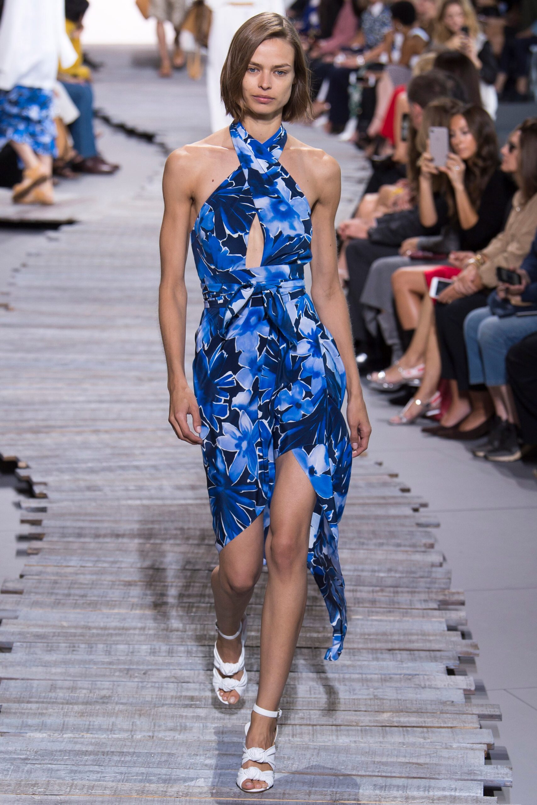 Michael Kors Collection S/S 18 Look 23