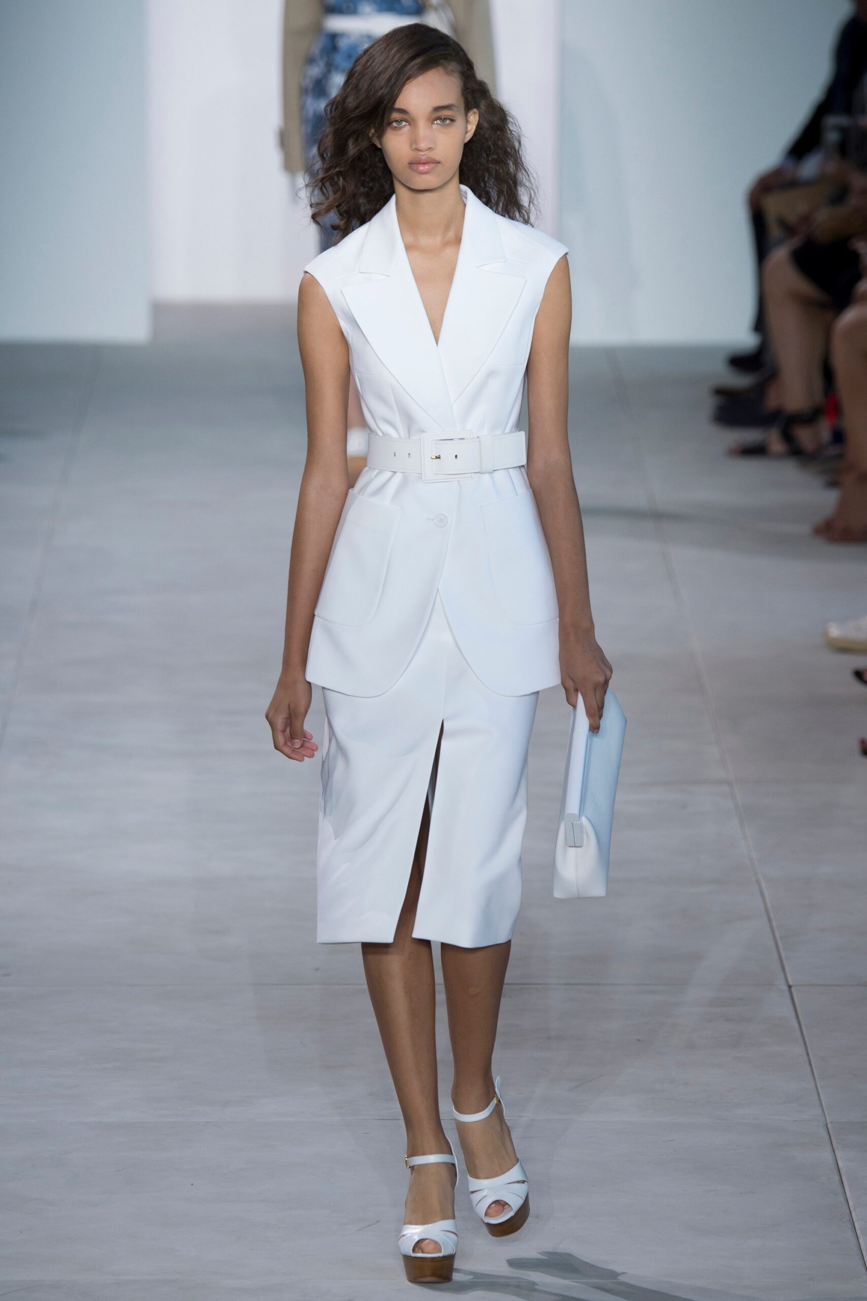 Michael Kors Collection S/S 17 Look 8