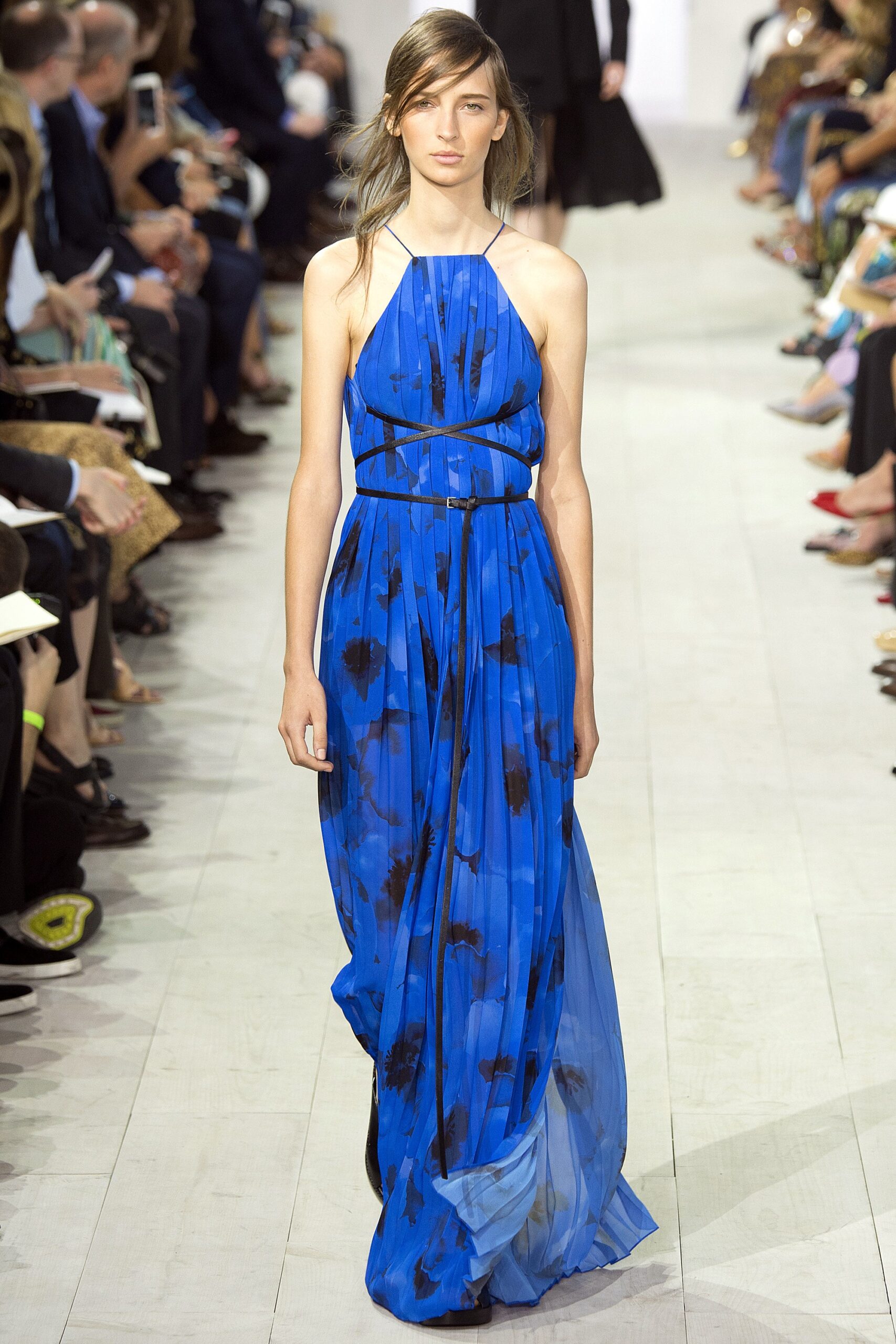 Michael Kors Collection S/S 16 Look 6