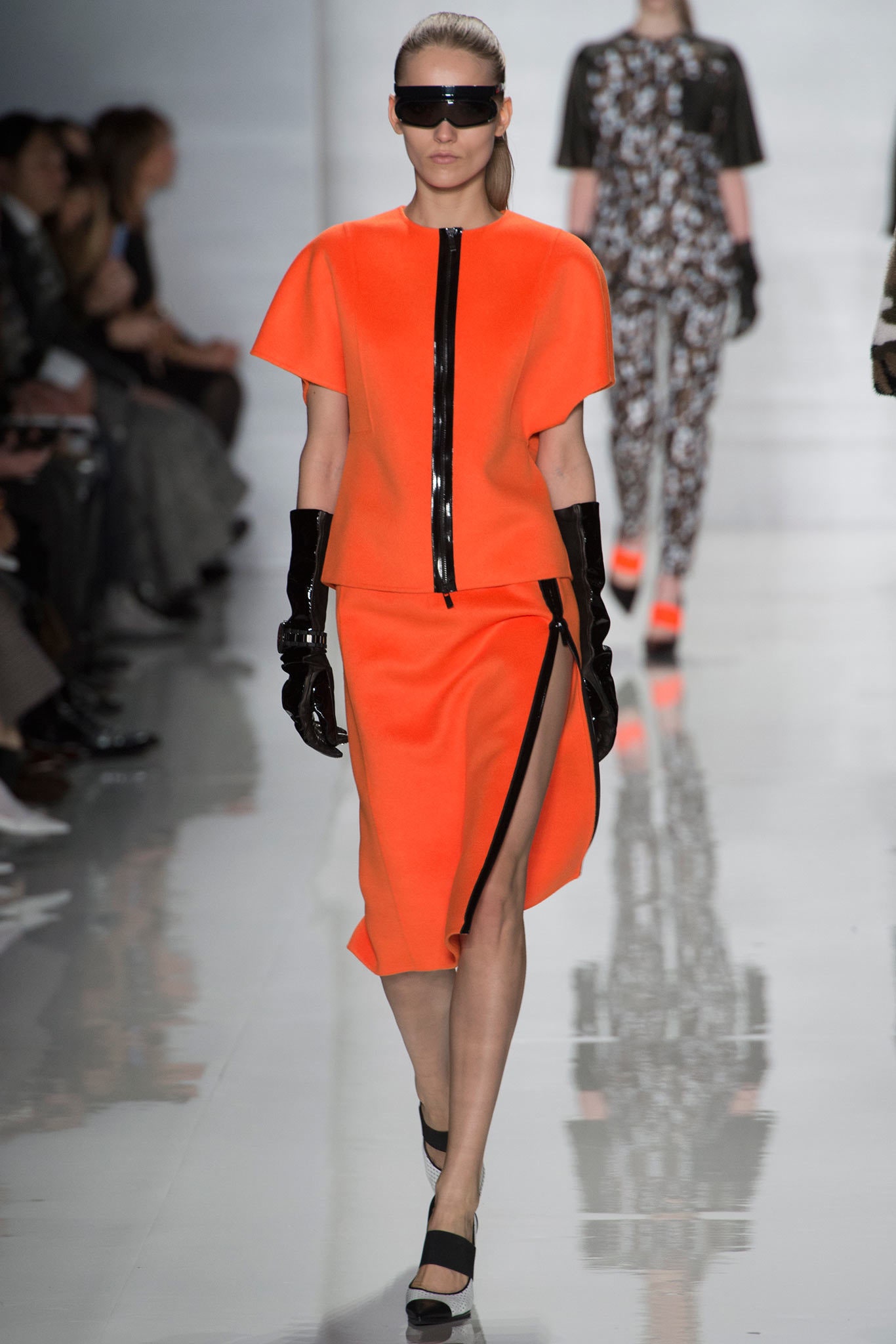 Michael Kors Collection F/W 13 Look 30