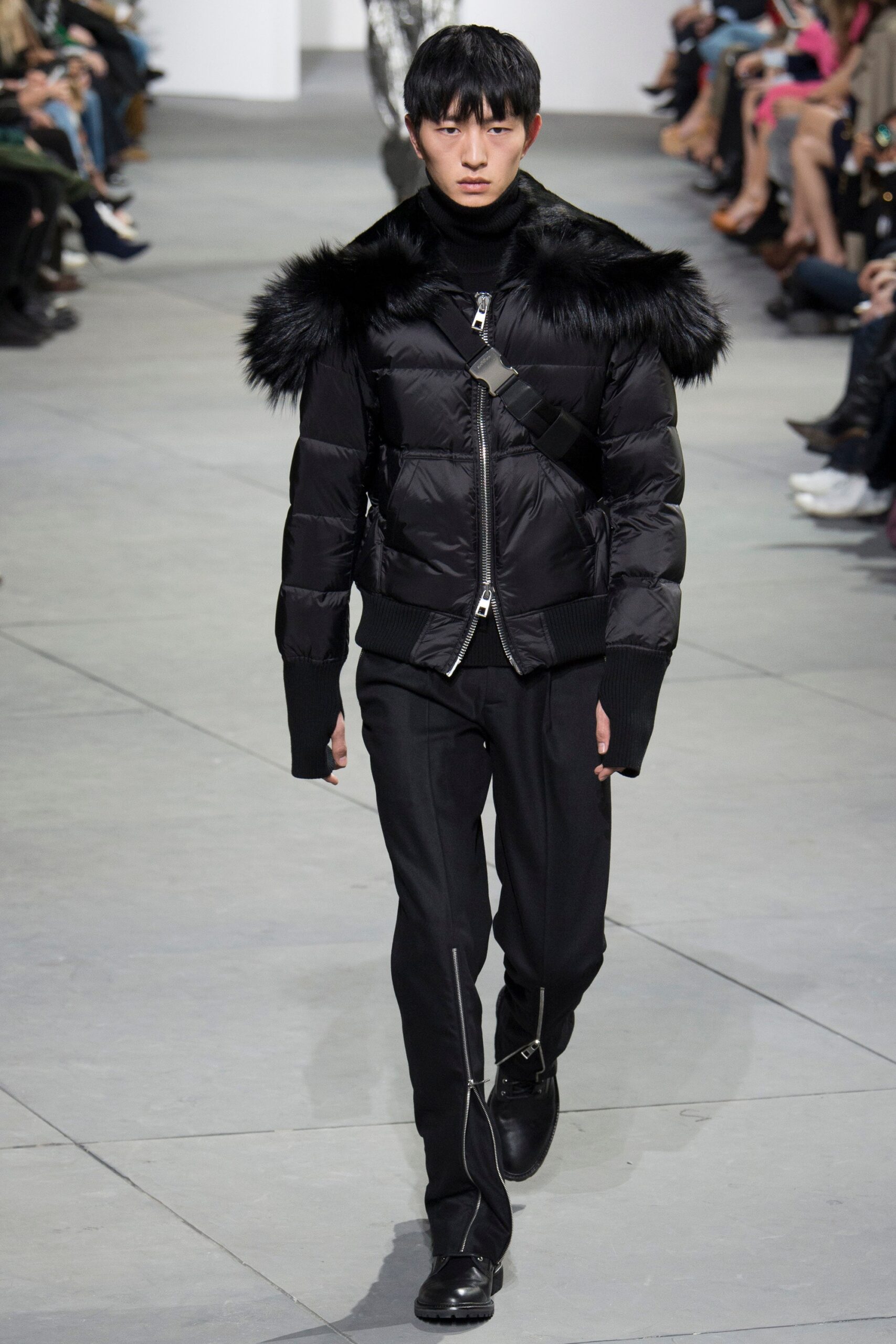 Michael Kors Collection F/W 17 Look 17