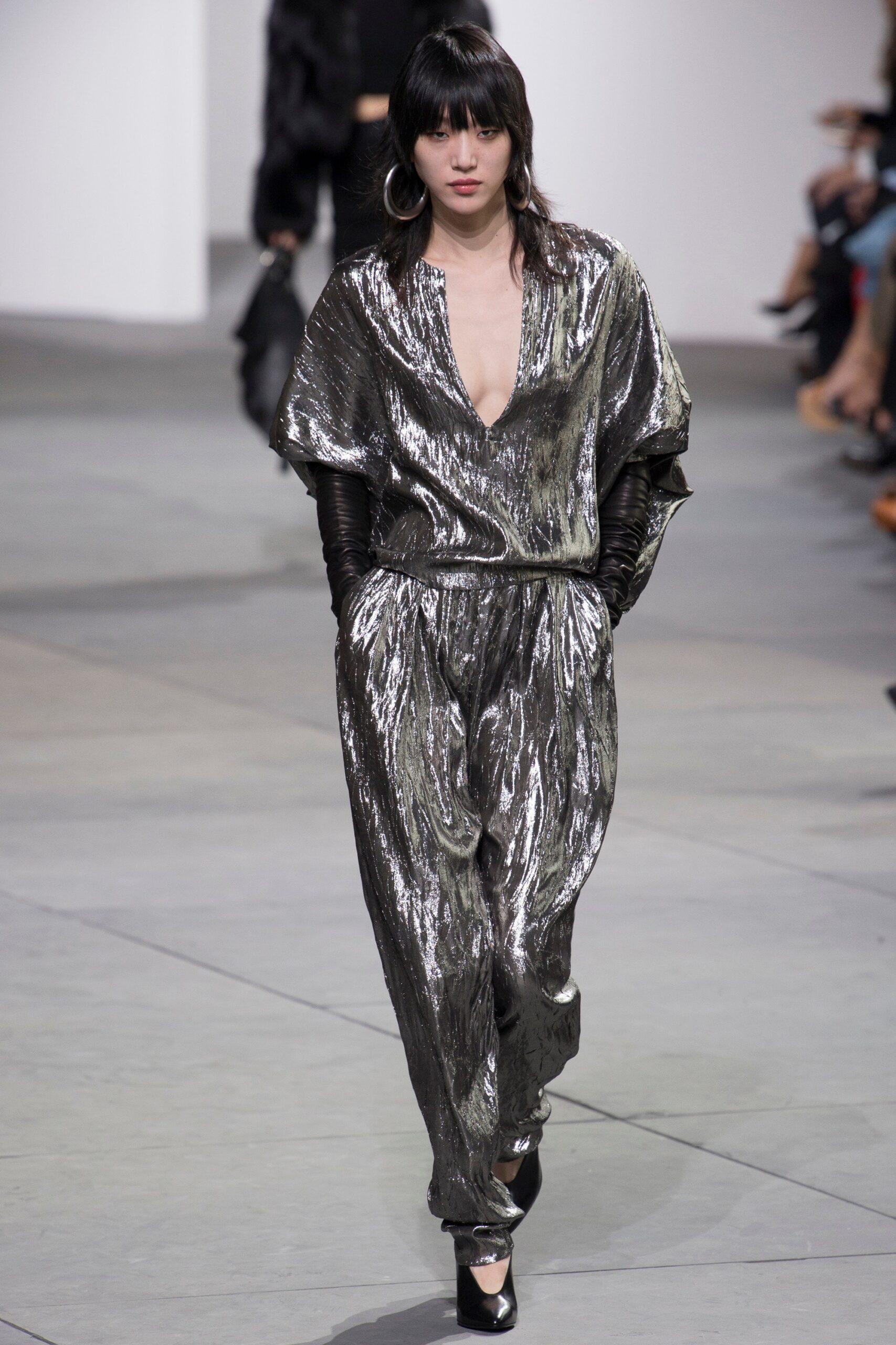 Michael Kors Collection F/W 17 Look 18