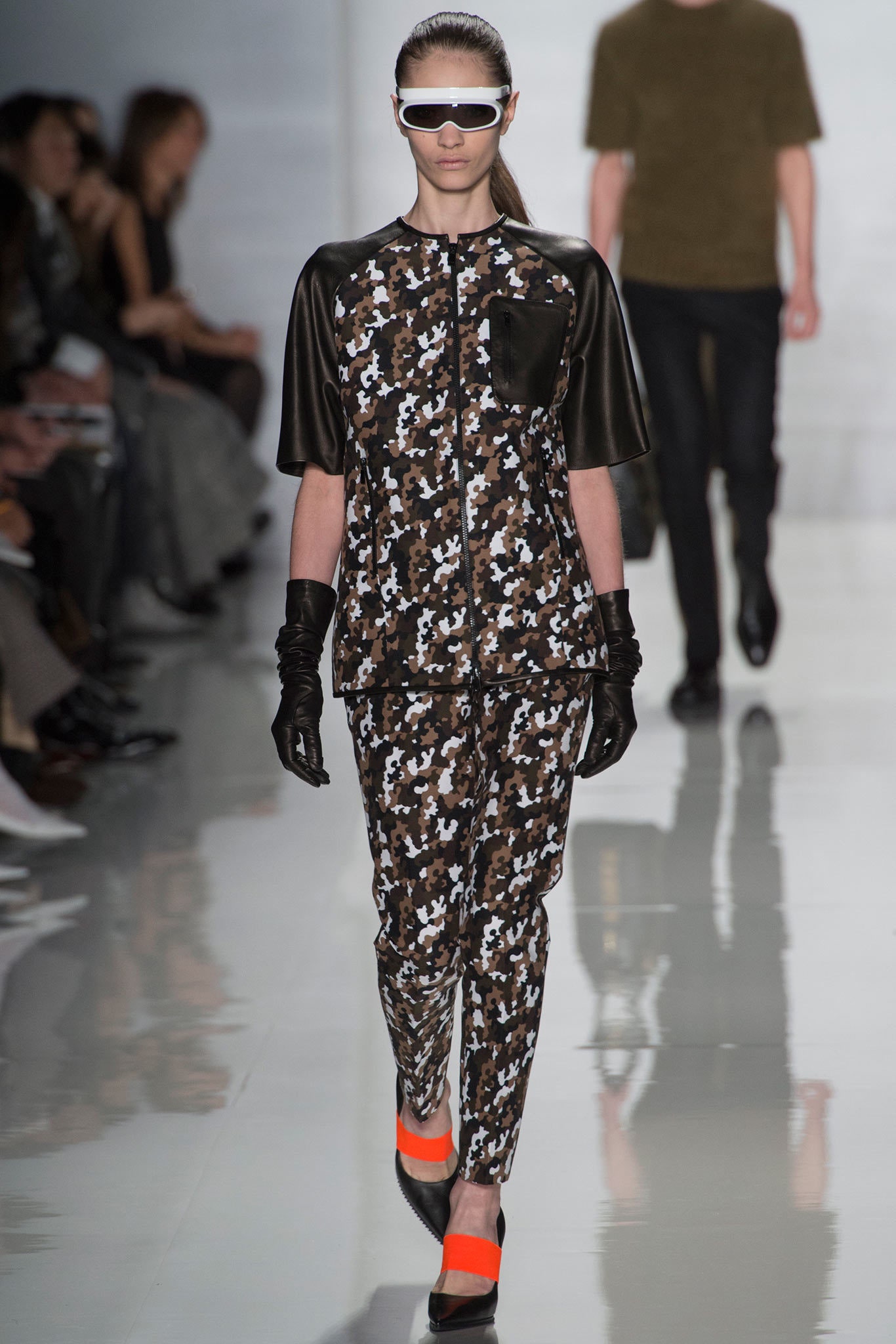Michael Kors Collection F/W 13 Look 31