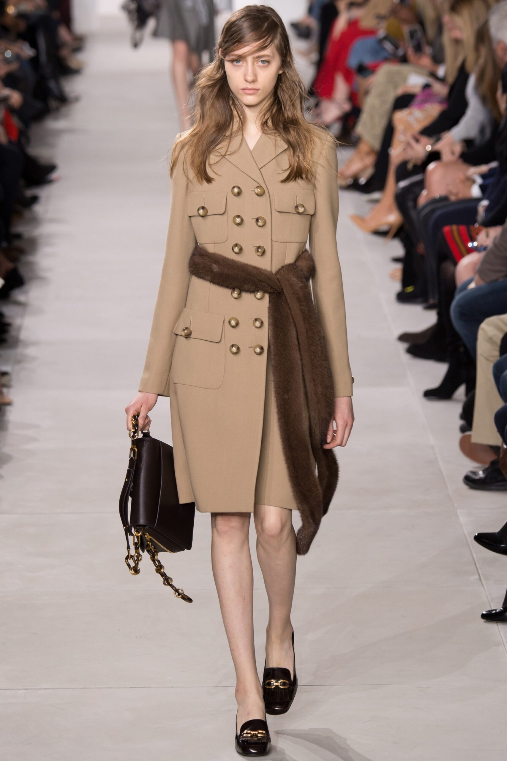 Michael Kors Collection F/W 16 Look 11
