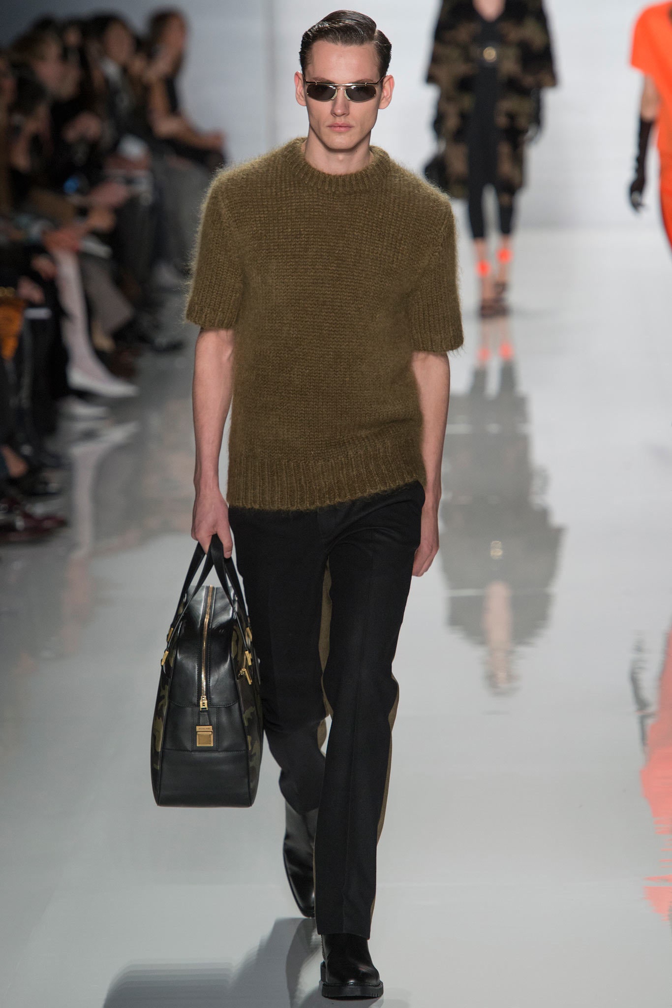 Michael Kors Collection F/W 13 Look 32