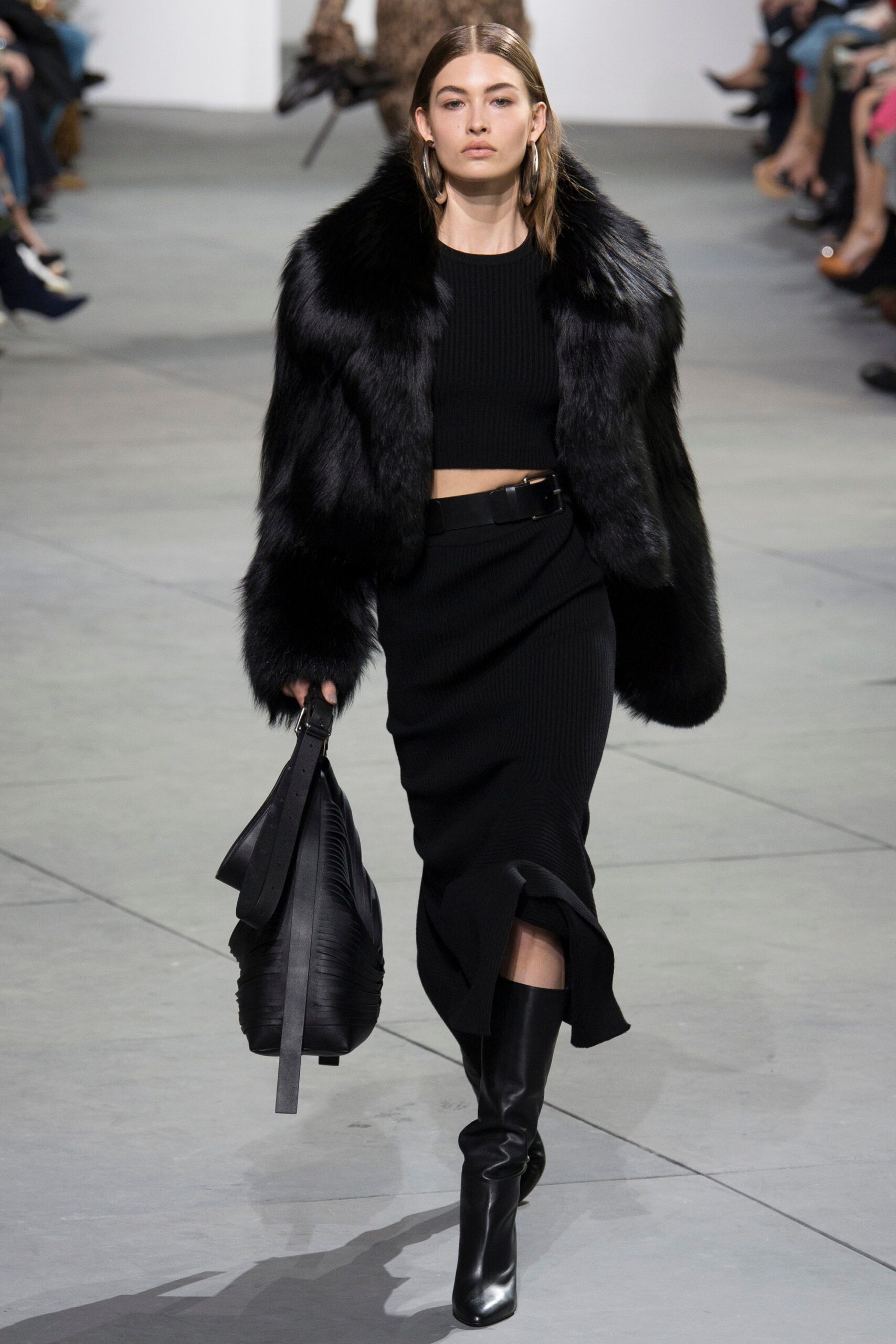 Michael Kors Collection F/W 17 Look 19