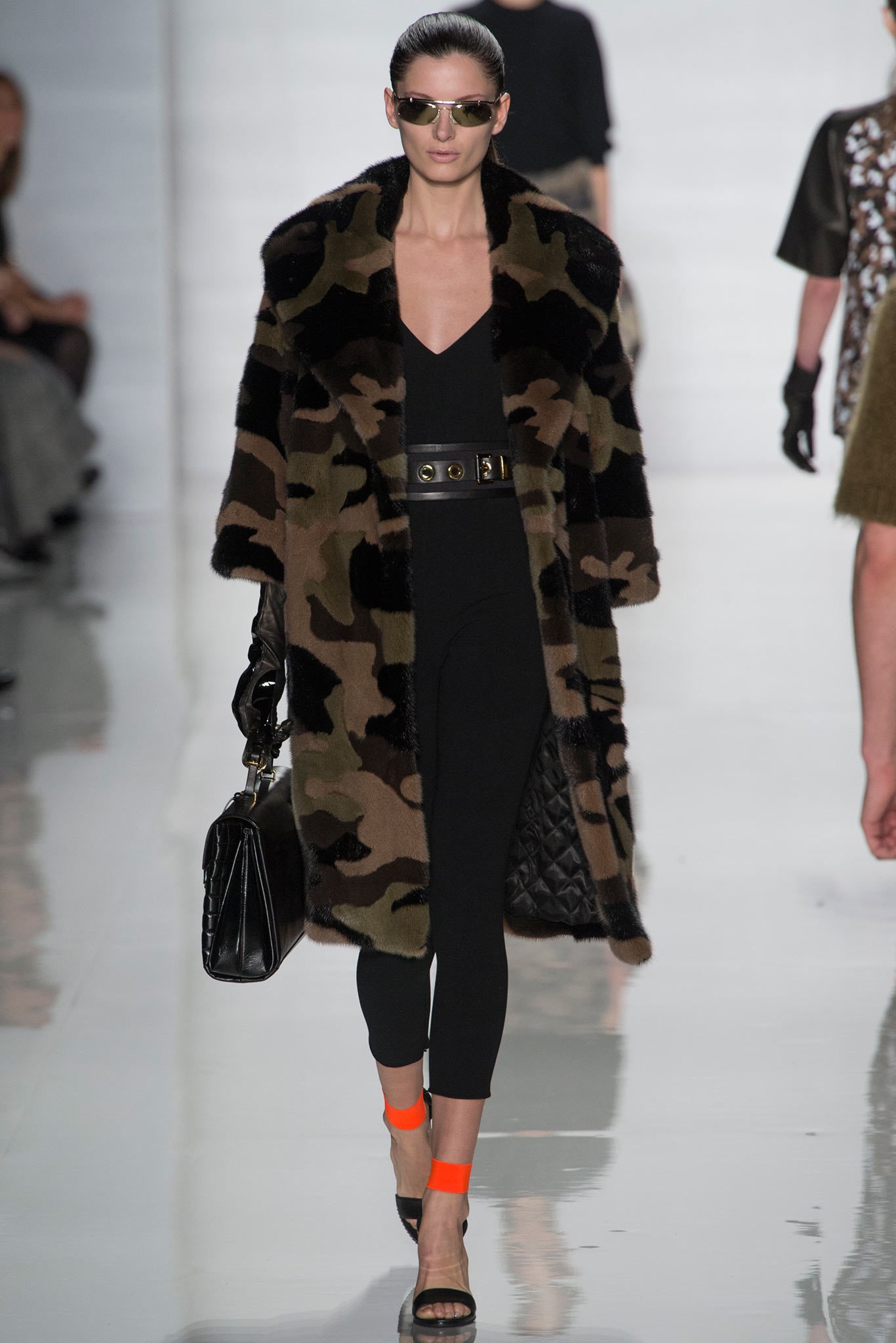 Michael Kors Collection F/W 13 Look 33