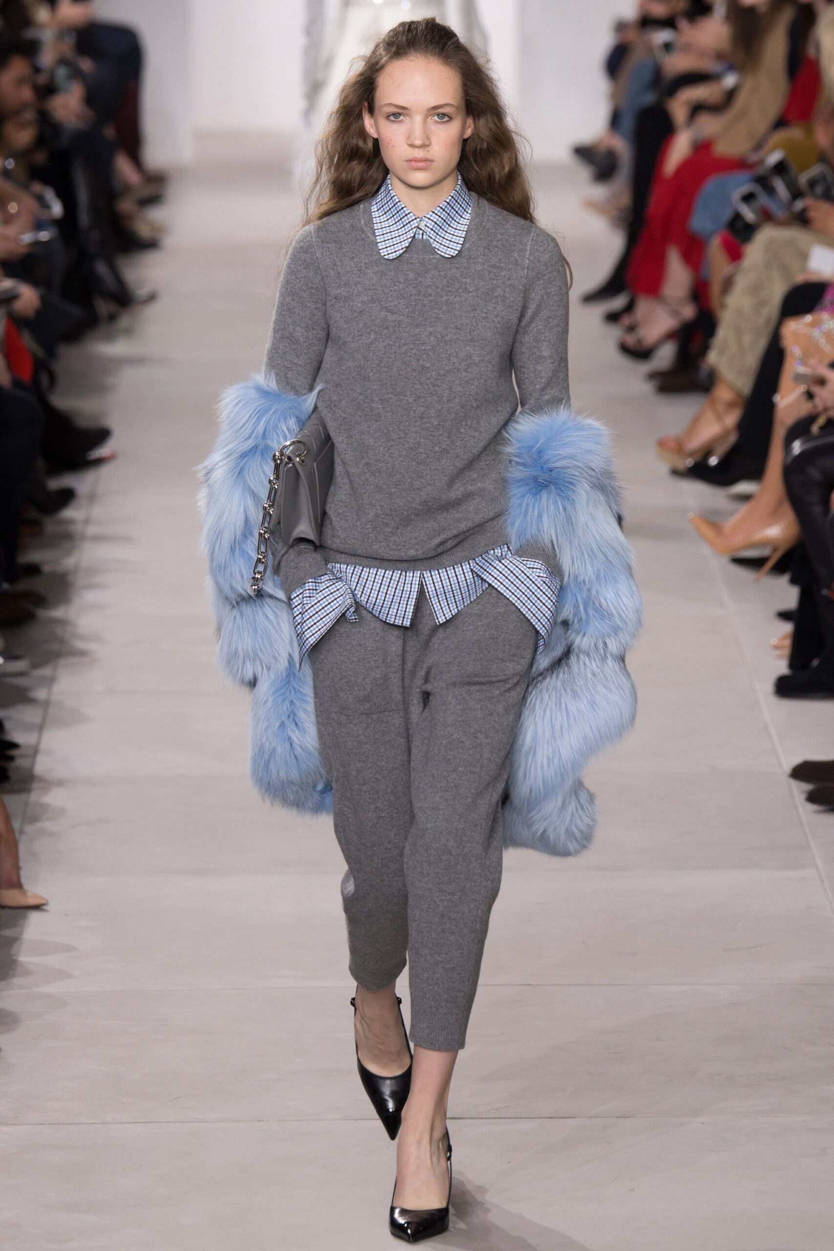 Michael Kors Collection F/W 16 Look 12