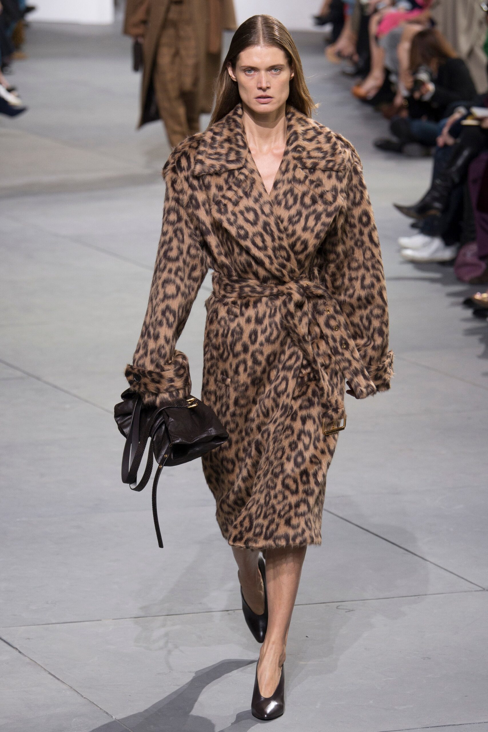 Michael Kors Collection F/W 17 Look 20