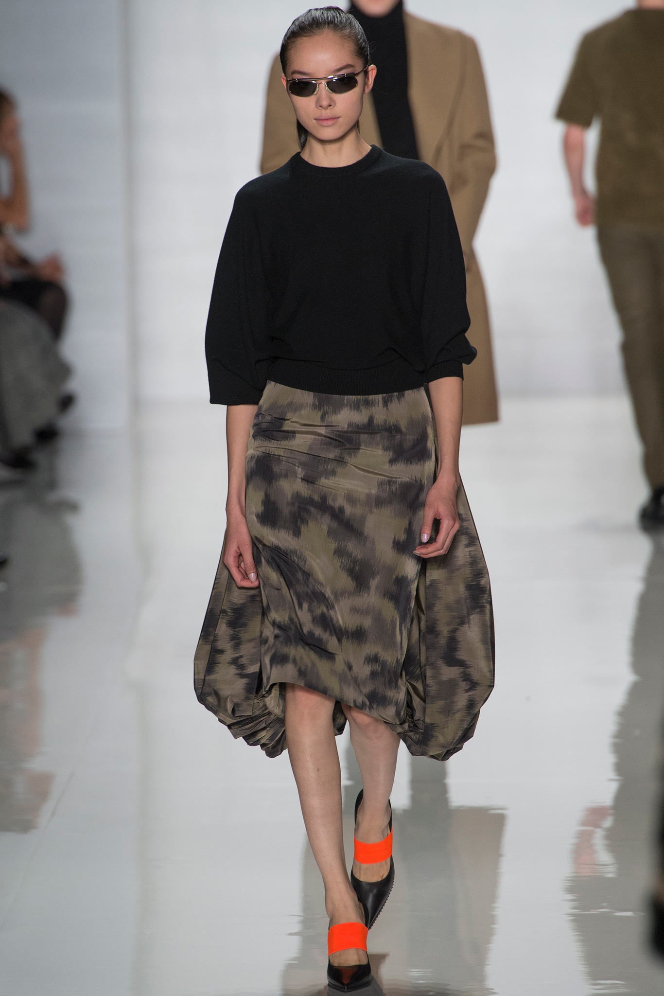Michael Kors Collection F/W 13 Look 34