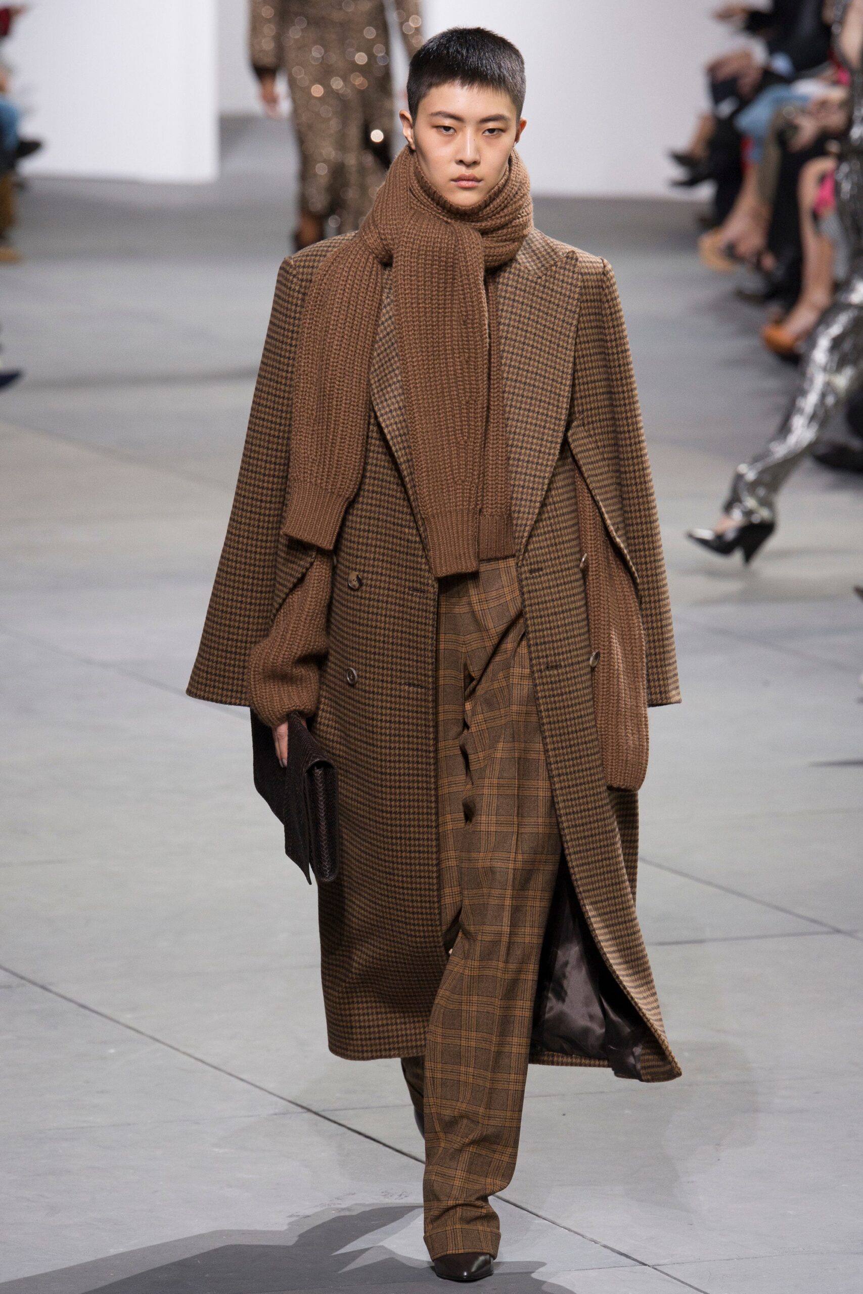 Michael Kors Collection F/W 17 Look 21