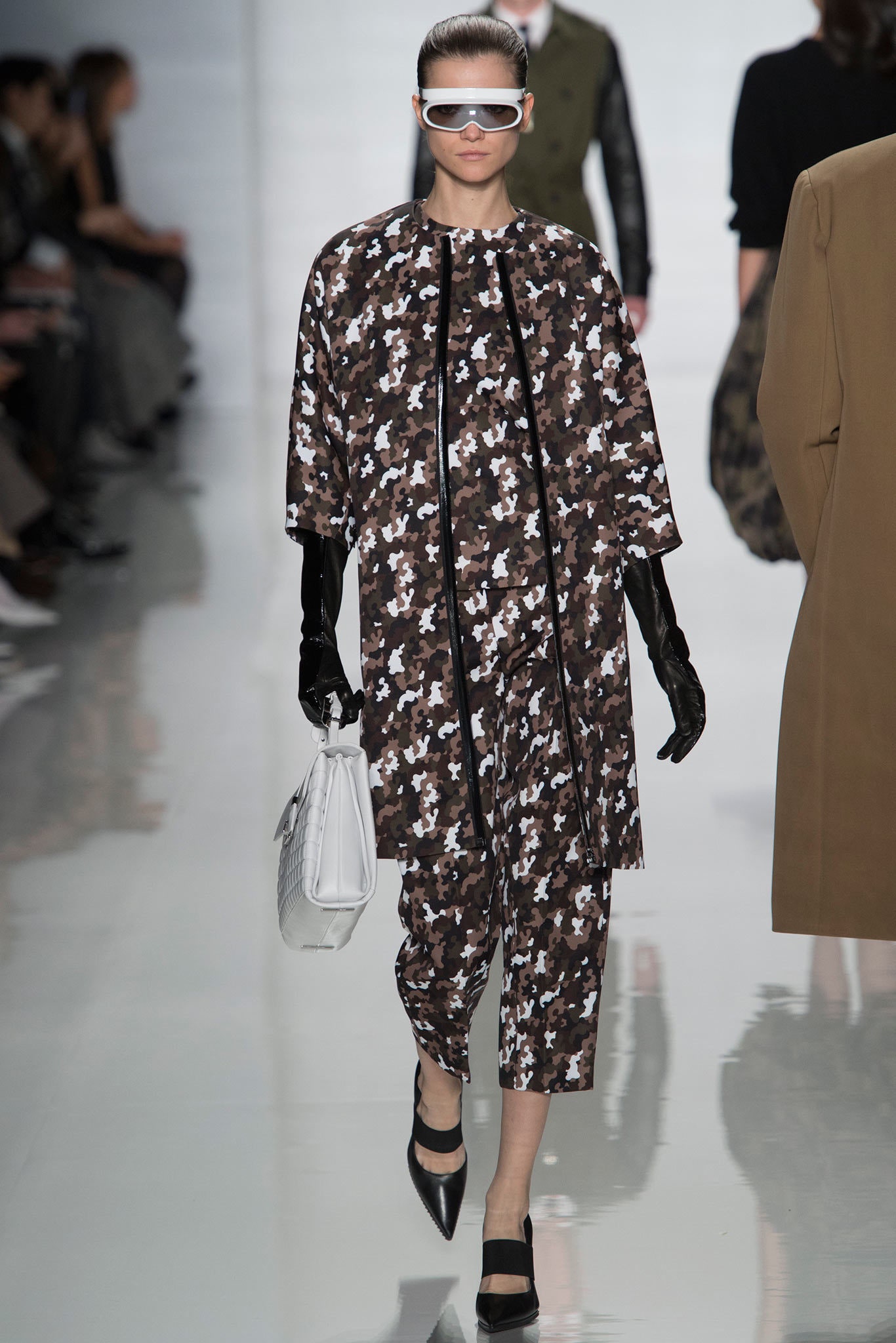 Michael Kors Collection F/W 13 Look 36