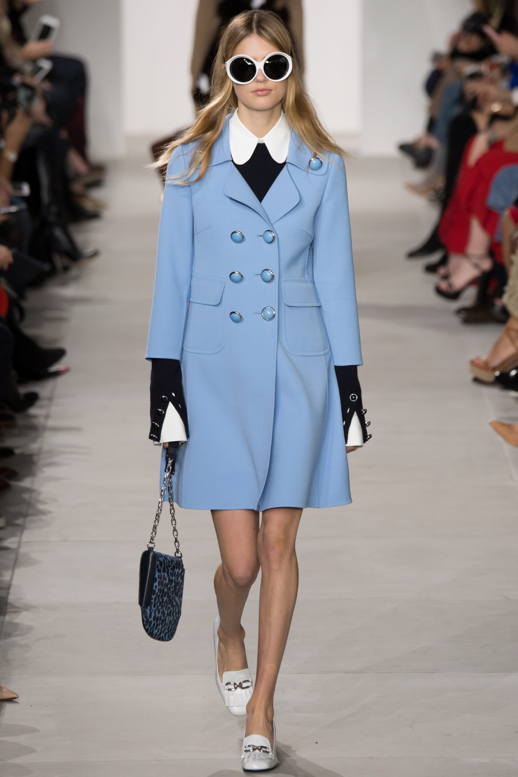 Michael Kors Collection F/W 16 Look 13