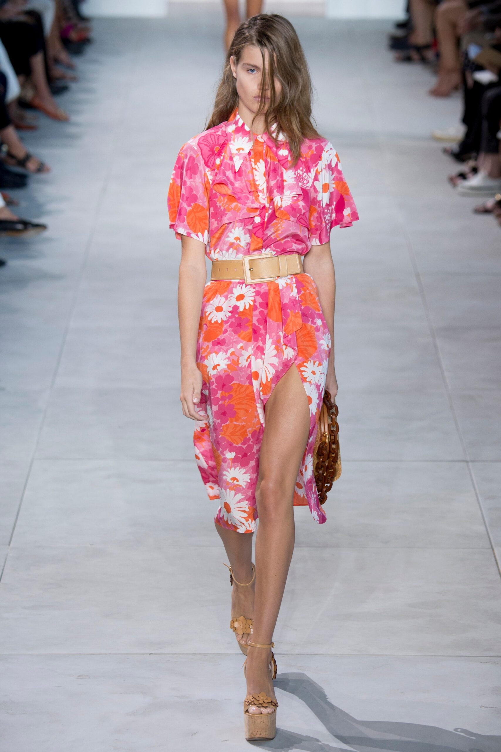 Michael Kors Collection S/S 17 Look 10