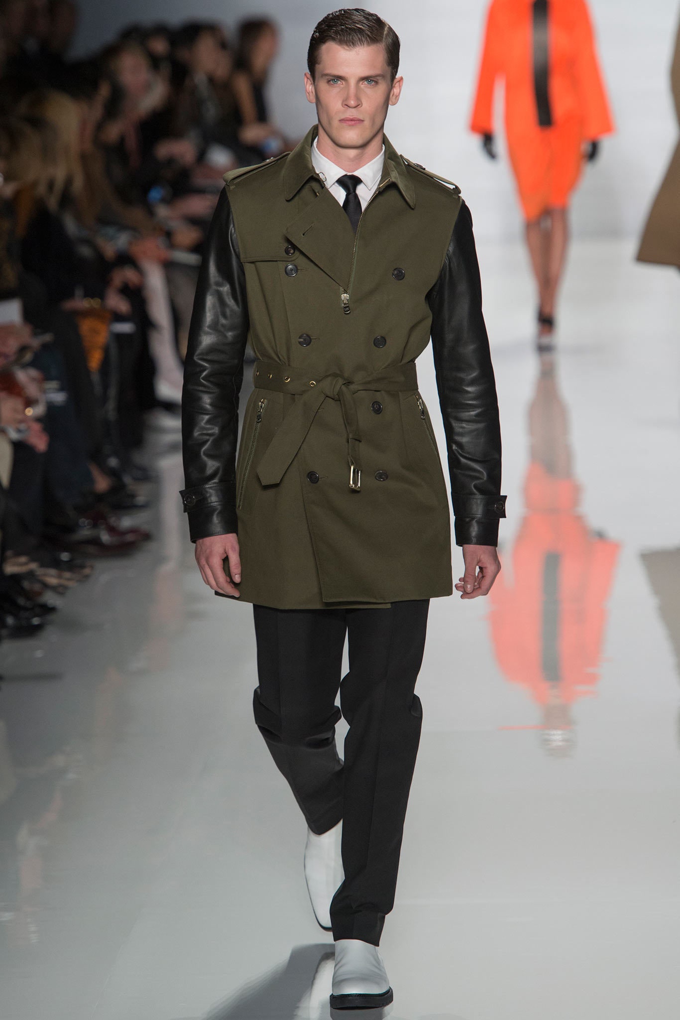 Michael Kors Collection F/W 13 Look 37