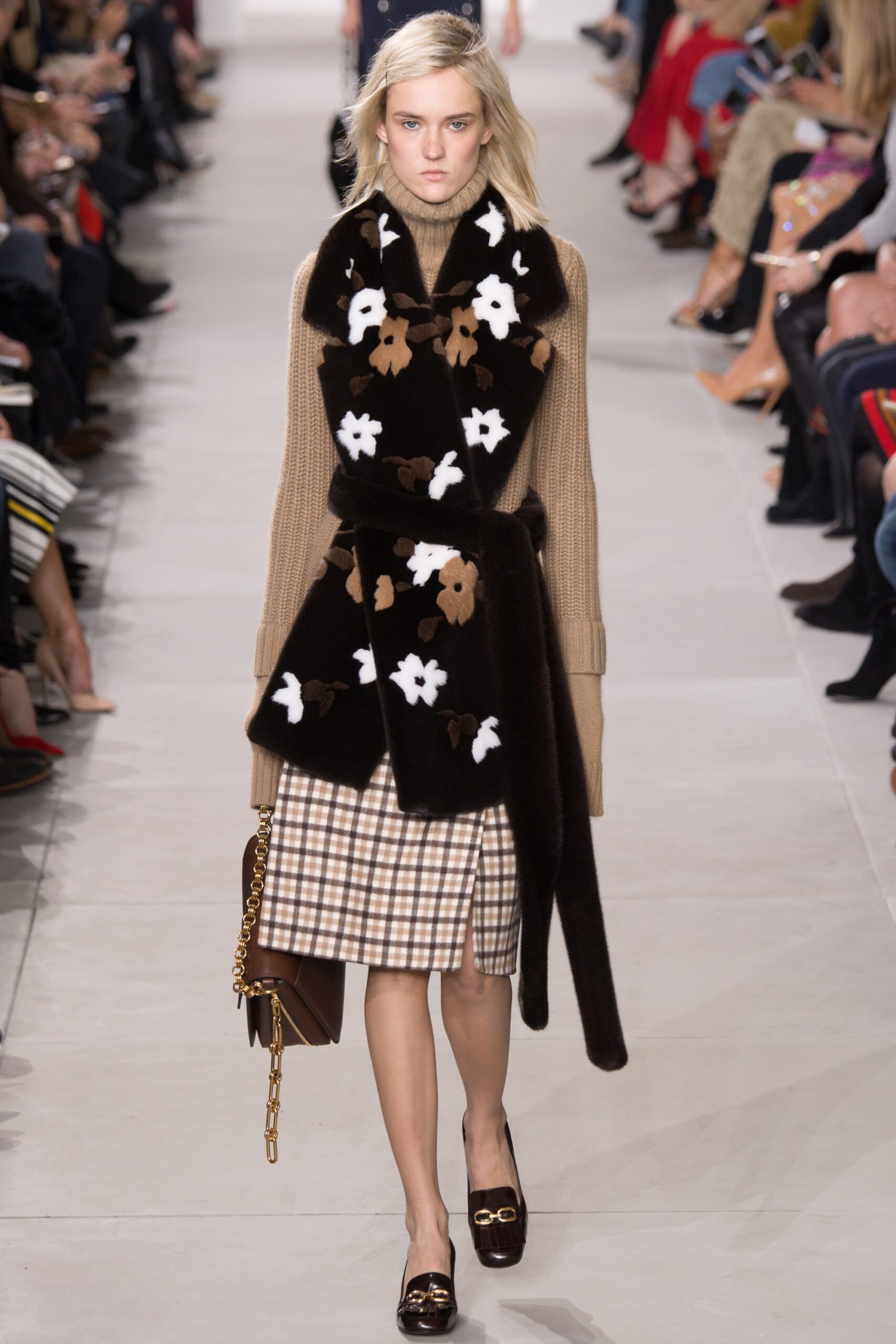 Michael Kors Collection F/W 16 Look 14