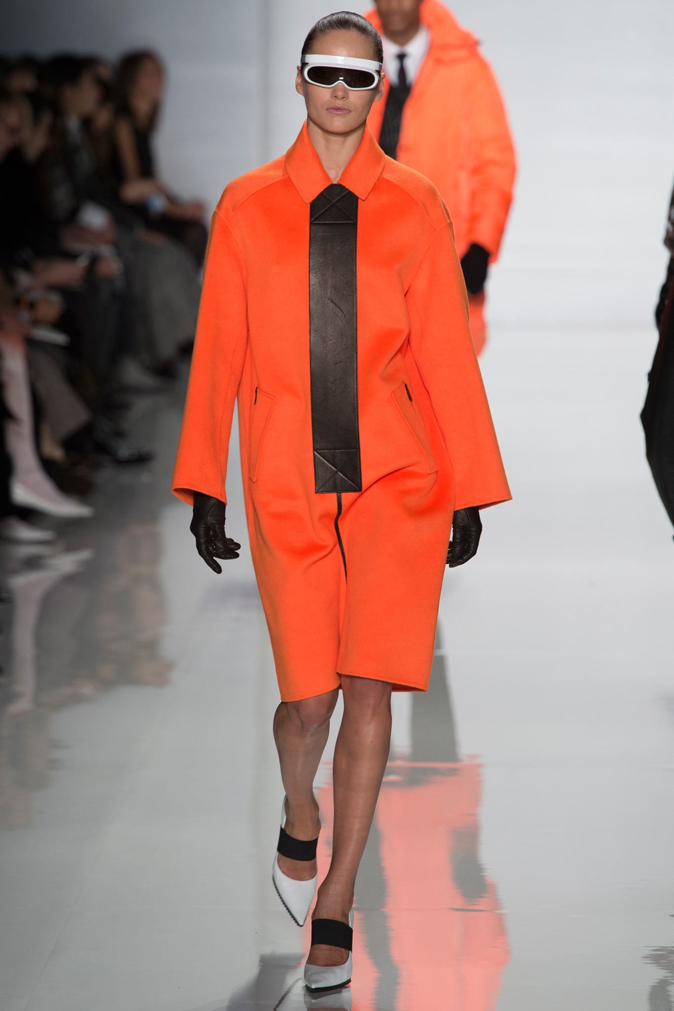 Michael Kors Collection F/W 13 Look 38