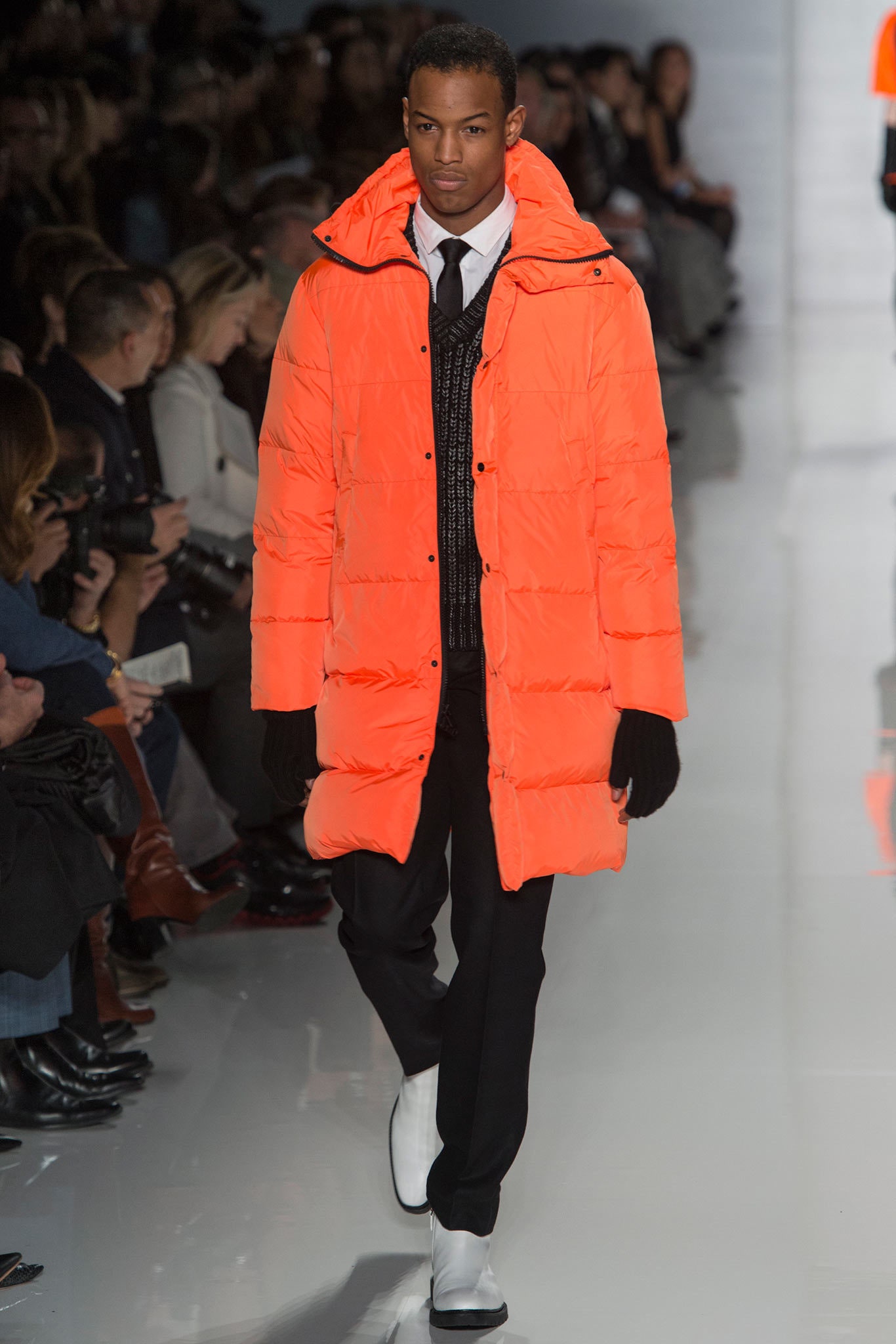 Michael Kors Collection F/W 13 Look 39