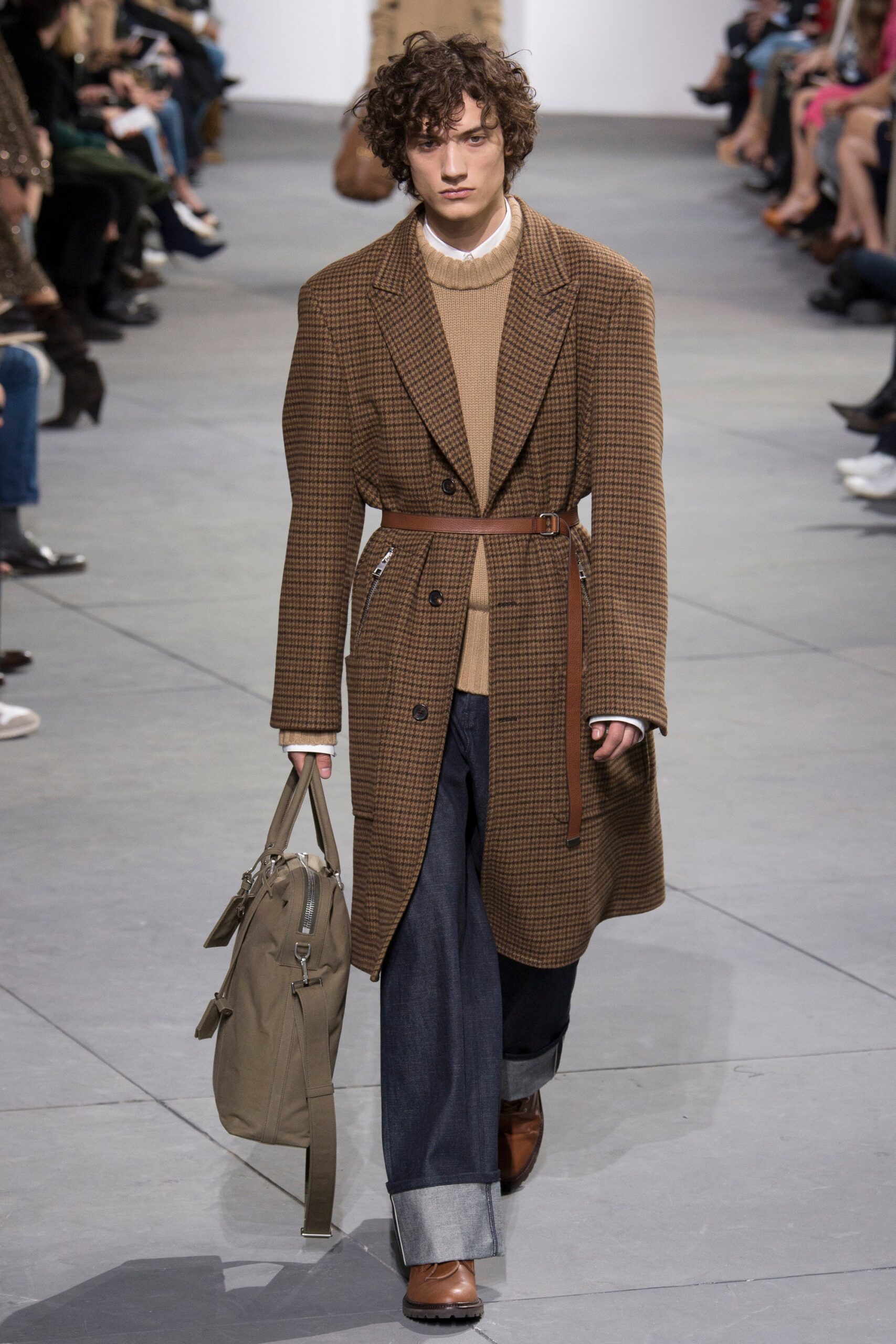 Michael Kors Collection F/W 17 Look 23