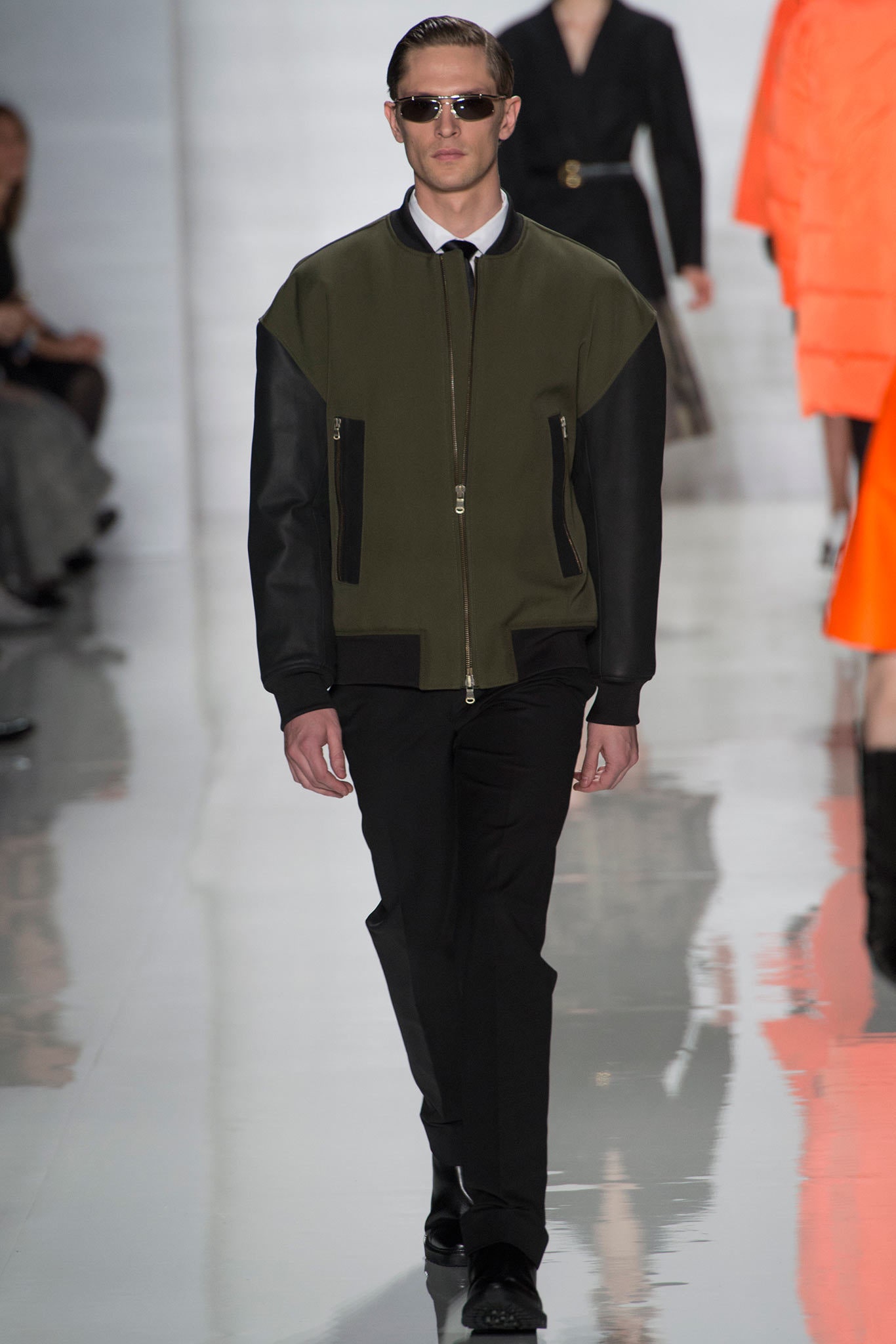 Michael Kors Collection F/W 13 Look 41