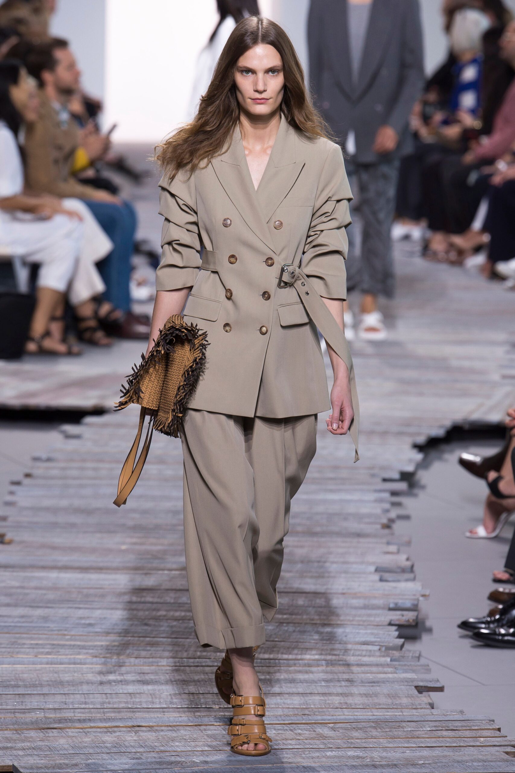 Michael Kors Collection S/S 18 Look 29