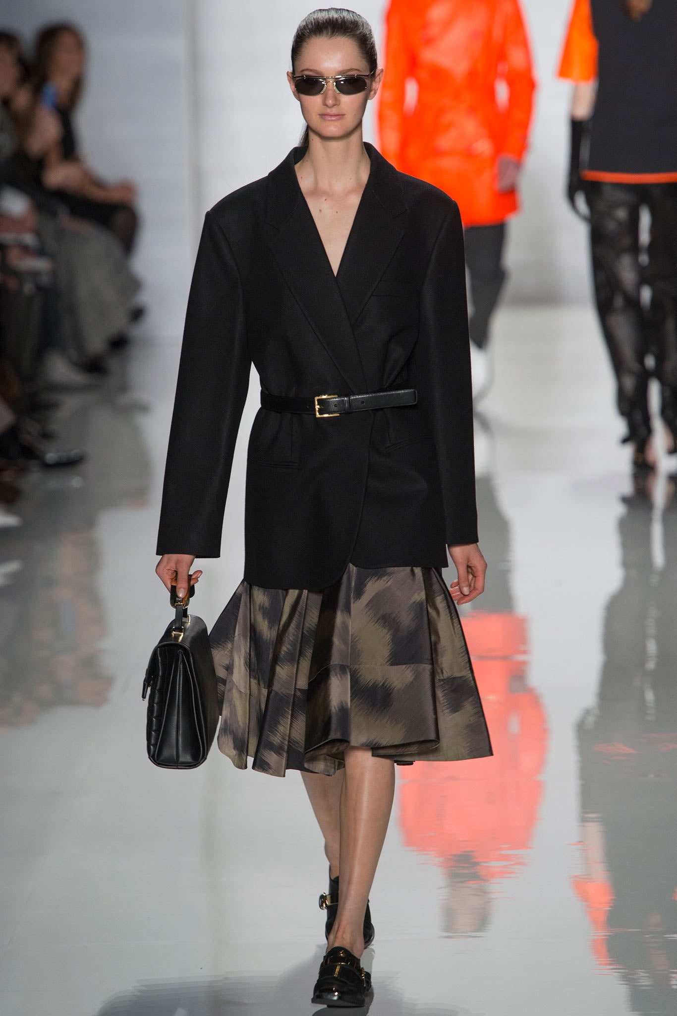 Michael Kors Collection F/W 13 Look 42