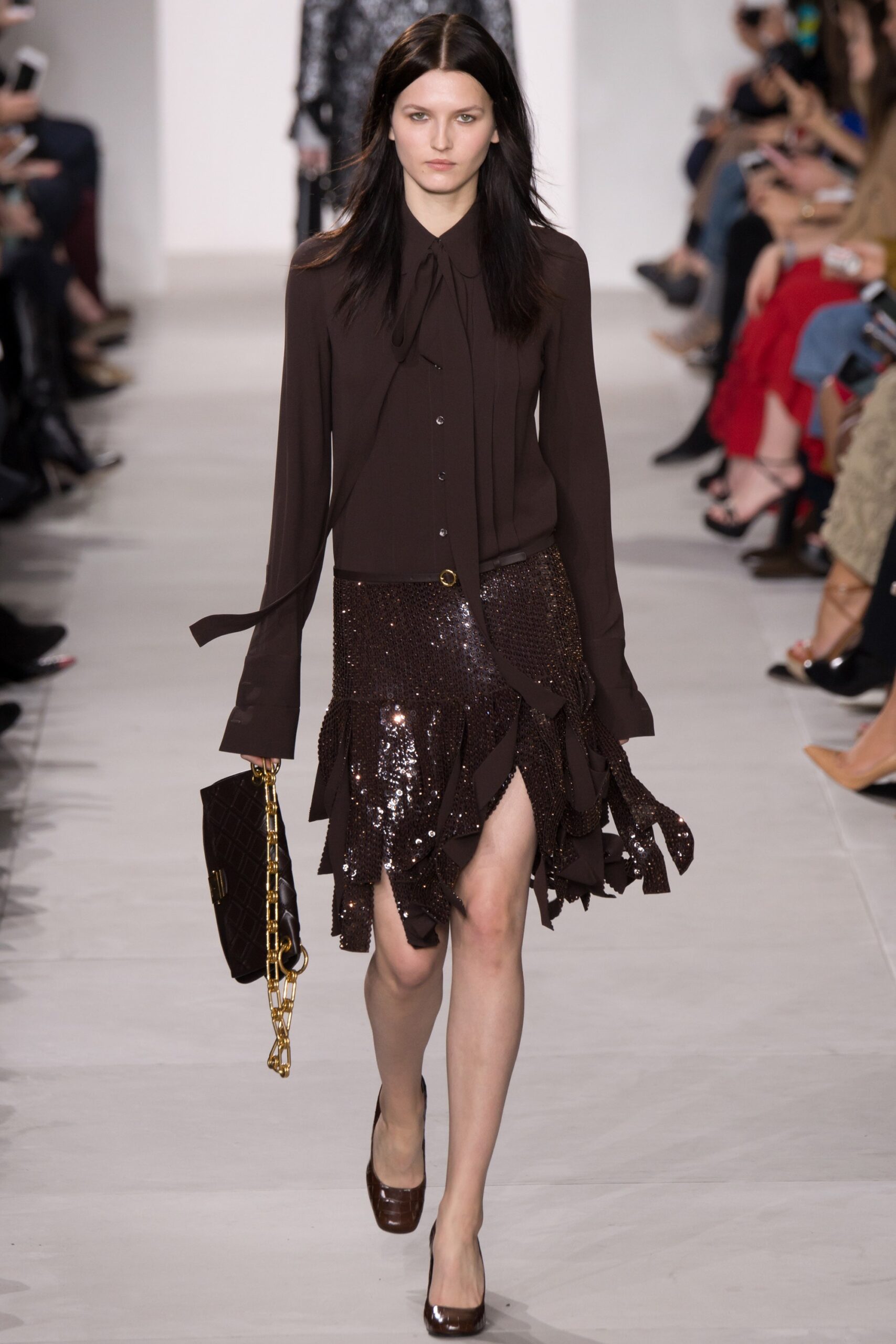Michael Kors Collection F/W 16 Look 15