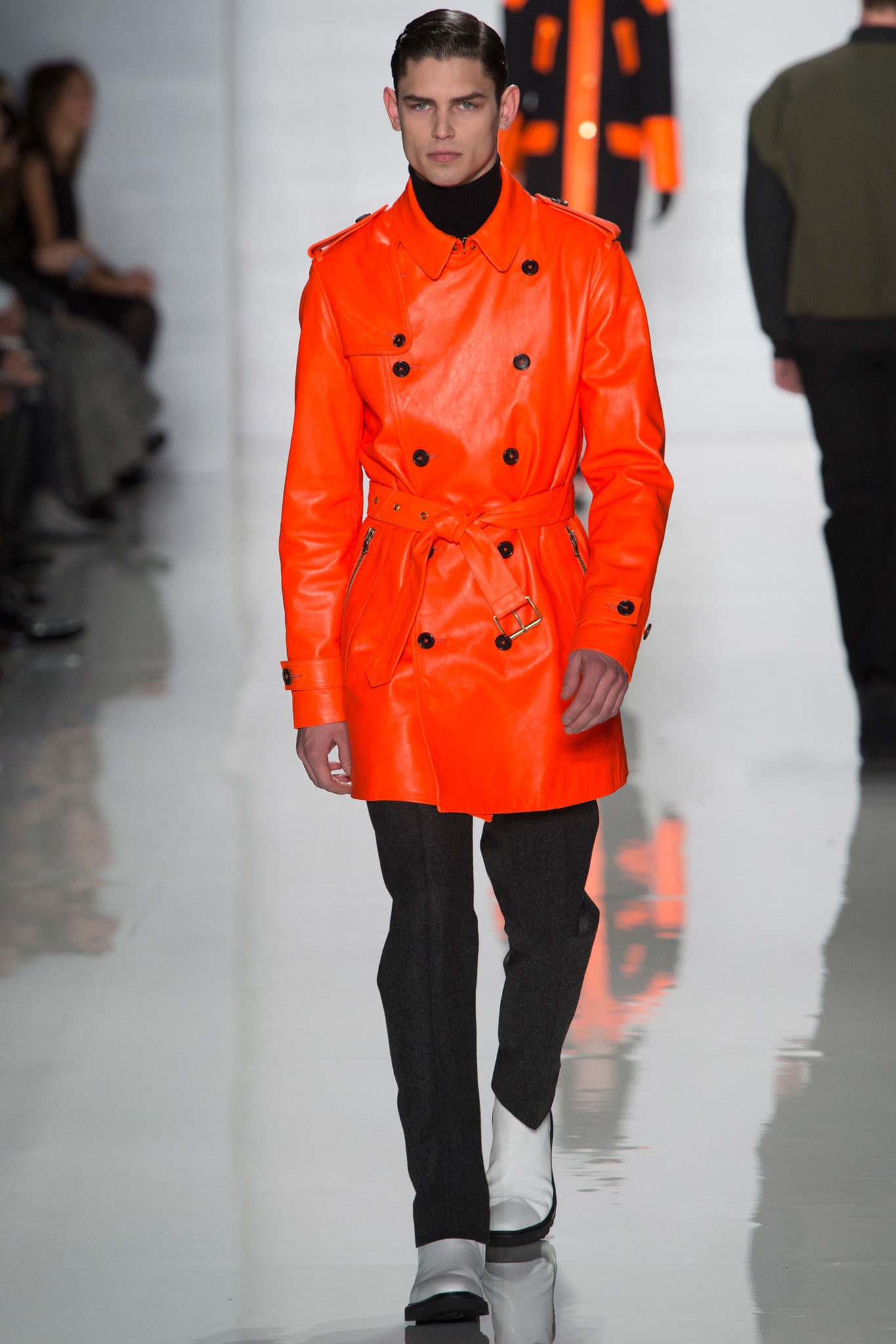 Michael Kors Collection F/W 13 Look 43