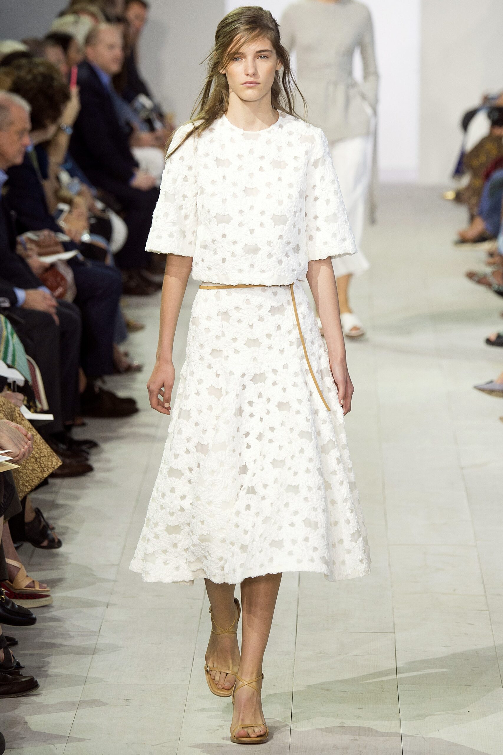Michael Kors Collection S/S 16 Look 9