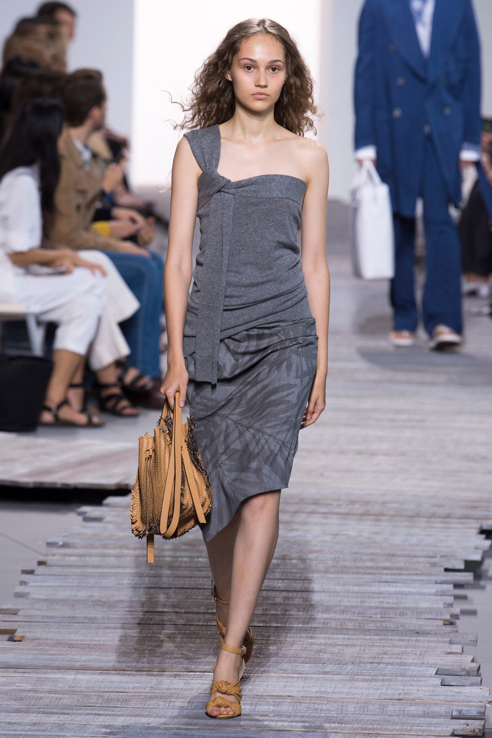 Michael Kors Collection S/S 18 Look 30