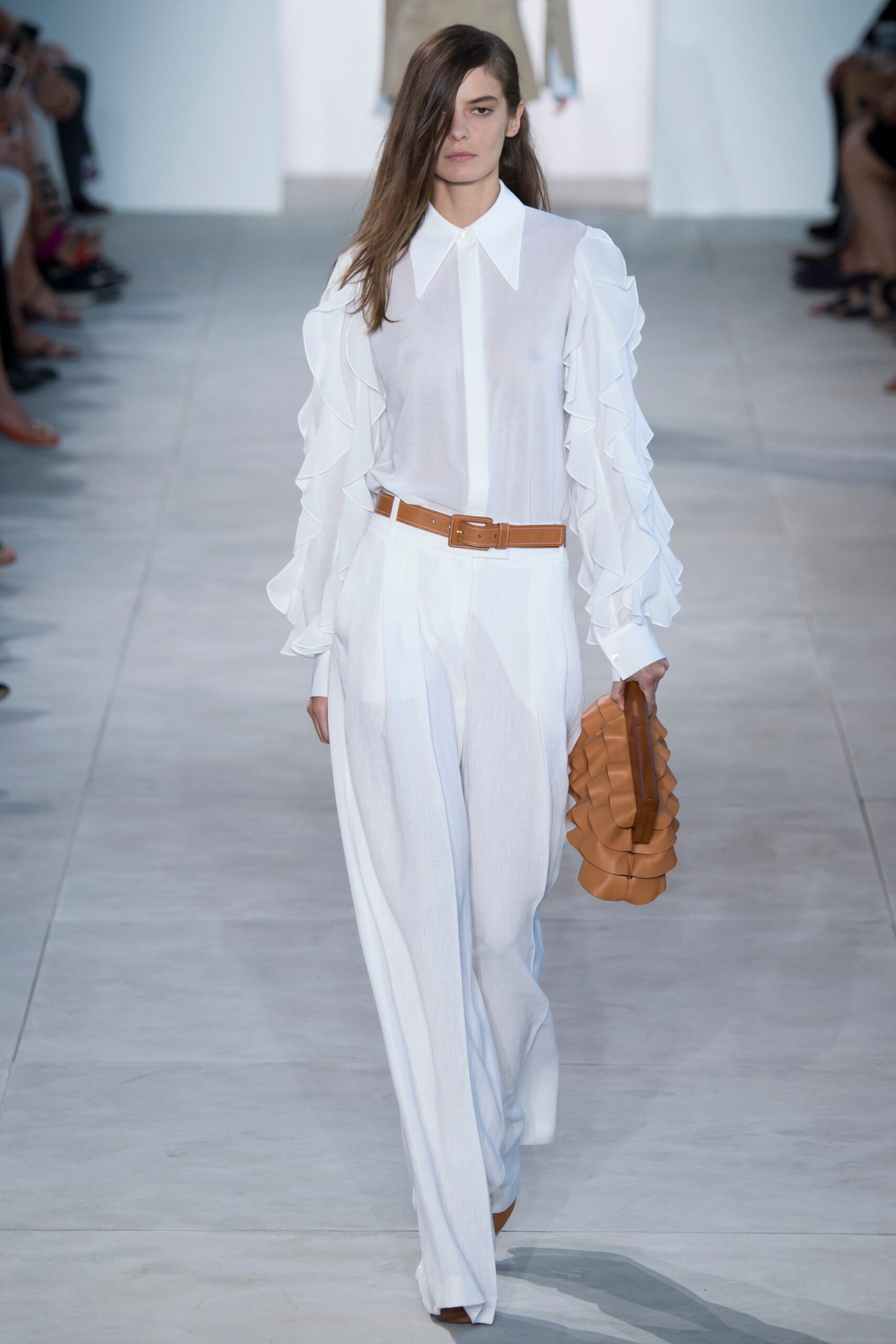 Michael Kors Collection S/S 17 Look 12