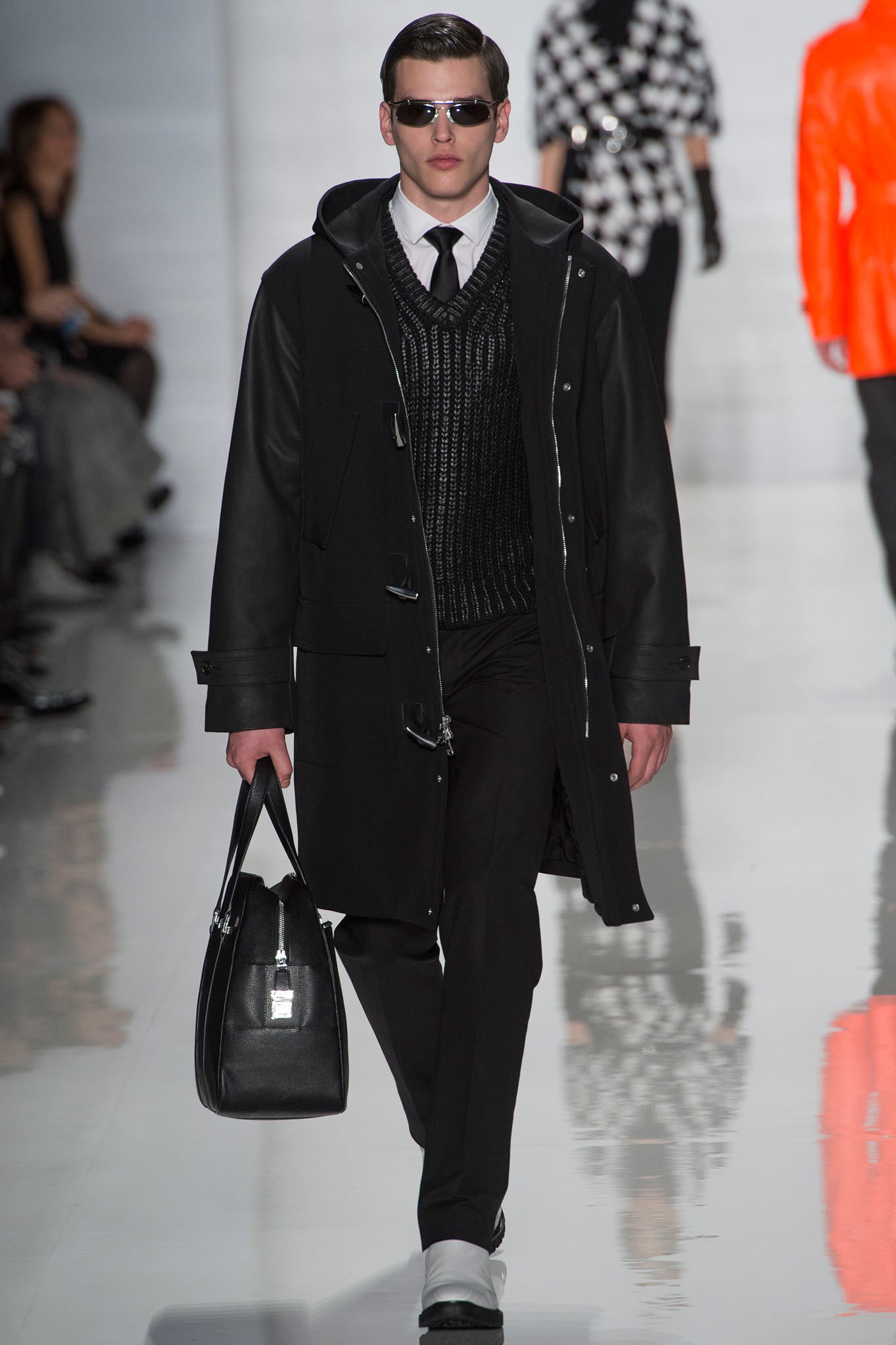 Michael Kors Collection F/W 13 Look 45
